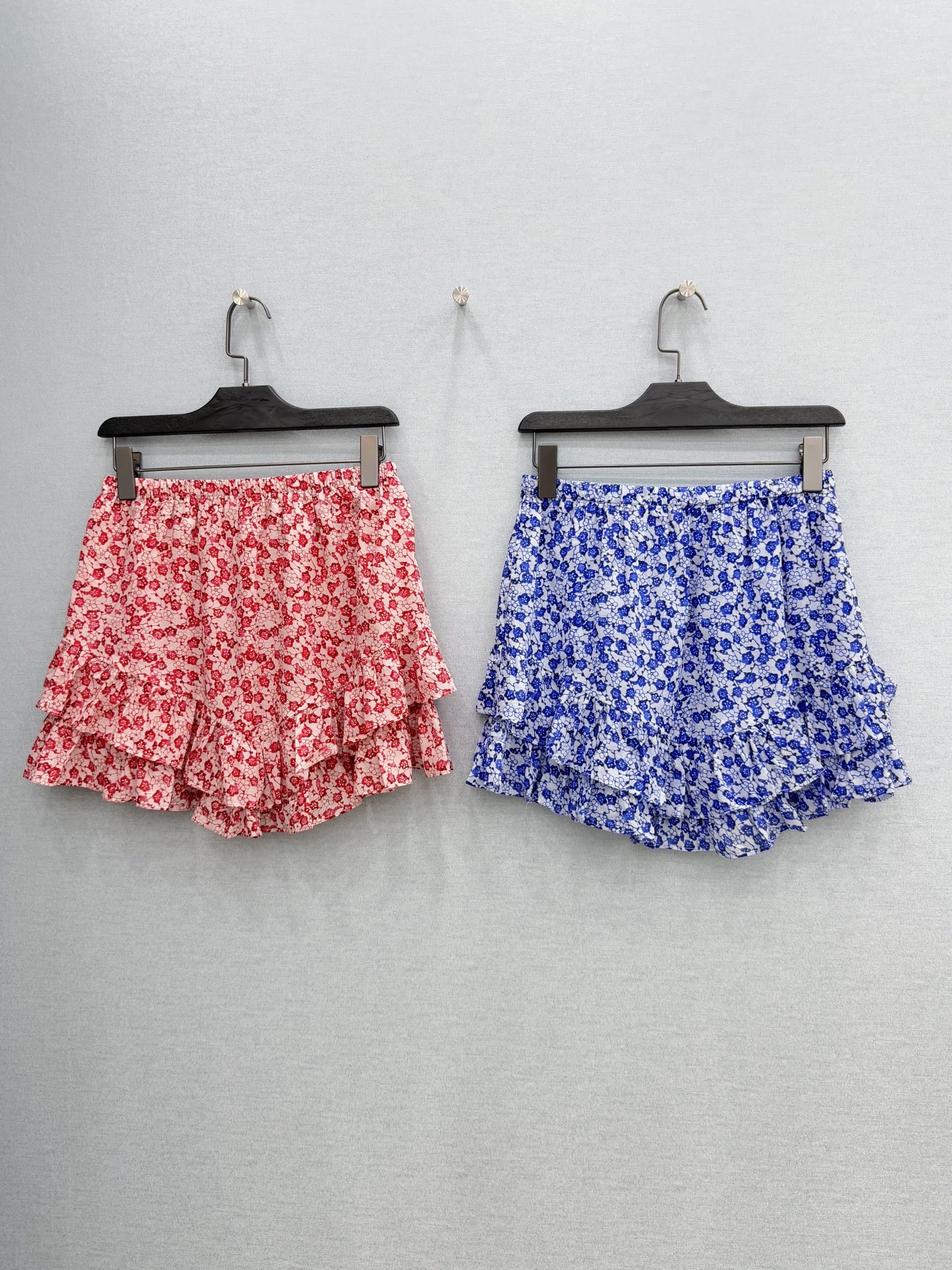 🛒𝐍𝐄𝐖 · 𝟐𝟎𝟐6/爆款现货原单品质 小众*｜2026新品印花短裤 系列款精致版型，高级肌理细腻 极