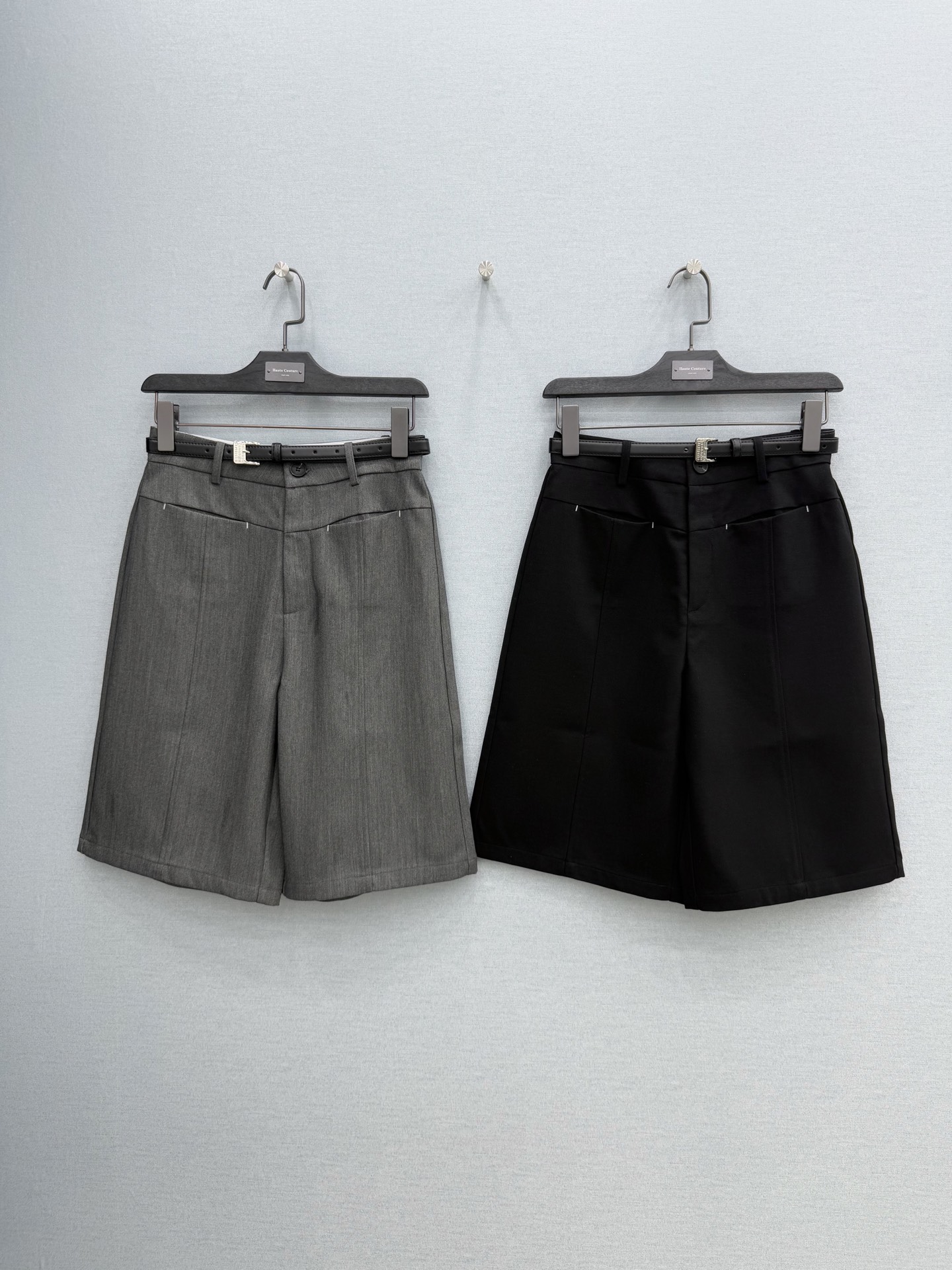 🛒𝐍𝐄𝐖 · 𝟐𝟎𝟐6/爆款现货【春夏上新】MM6｜26新款西裤中裤爆单款 气质女神必入 高订面料 满满