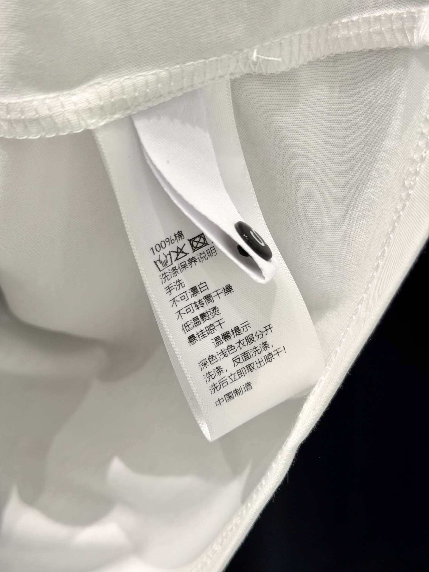 🛒𝐍𝐄𝐖 · 𝟐𝟎𝟐6/爆款现货原创 设计师｜26经典纯棉T恤超亲肤的面料 拼接粗花呢最新系列单品 强烈