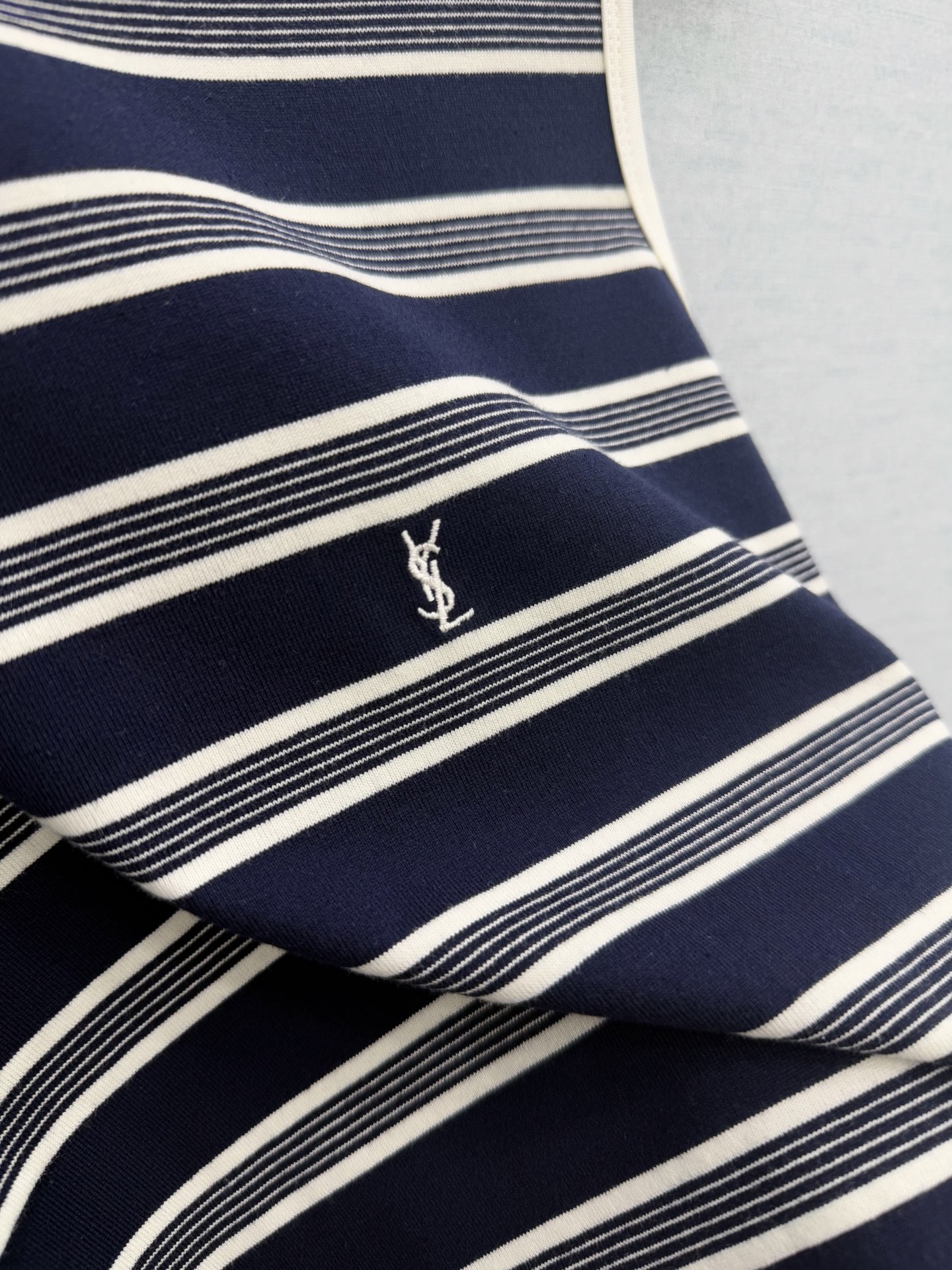🛒𝐍𝐄𝐖 · 𝟐𝟎𝟐6/爆款现货原单品质 Ys*｜2026新款条纹背心云感舒适的系列！上身的触感谁穿谁知