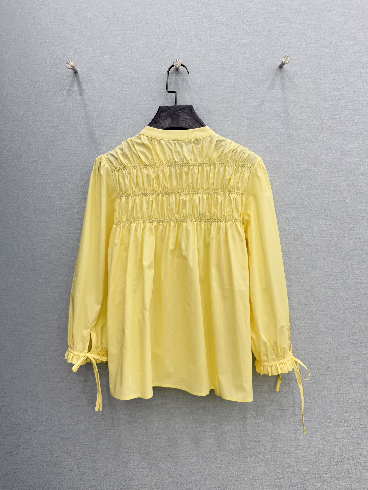 🛒𝐍𝐄𝐖 · 𝟐𝟎𝟐6/爆款现货原单品质 小众*｜2026新品打拦衬衫精致版型，A版设计，高级肌理细腻 