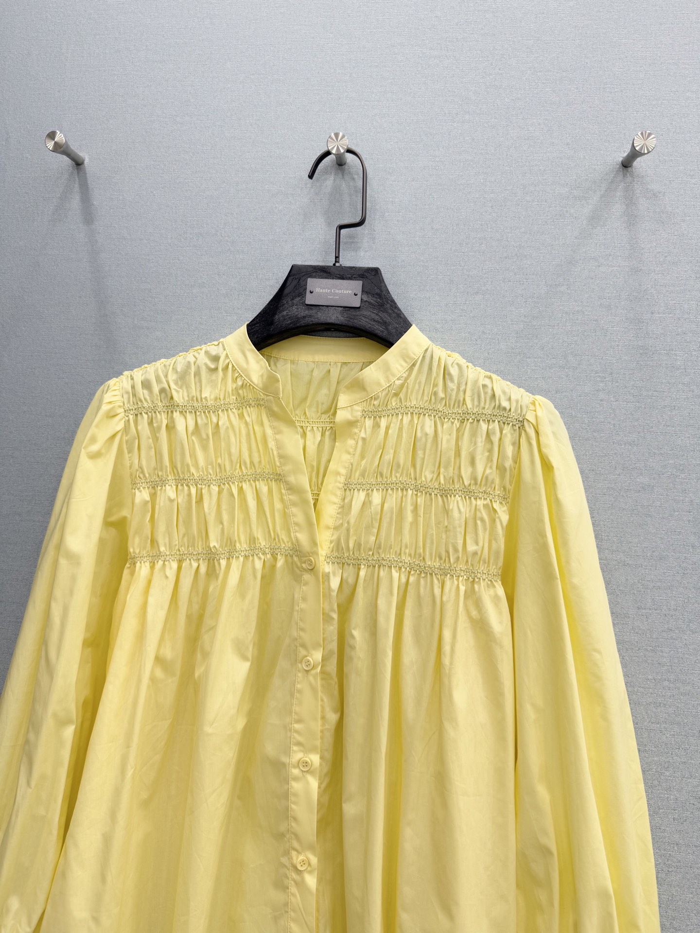 🛒𝐍𝐄𝐖 · 𝟐𝟎𝟐6/爆款现货原单品质 小众*｜2026新品打拦衬衫精致版型，A版设计，高级肌理细腻 