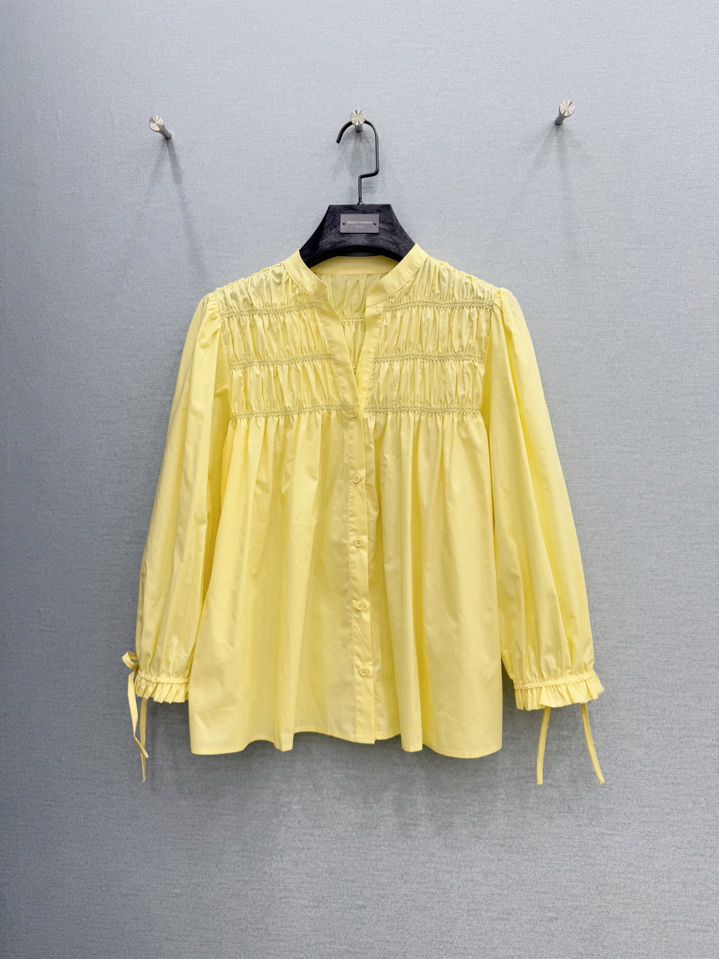 🛒𝐍𝐄𝐖 · 𝟐𝟎𝟐6/爆款现货原单品质 小众*｜2026新品打拦衬衫精致版型，A版设计，高级肌理细腻 