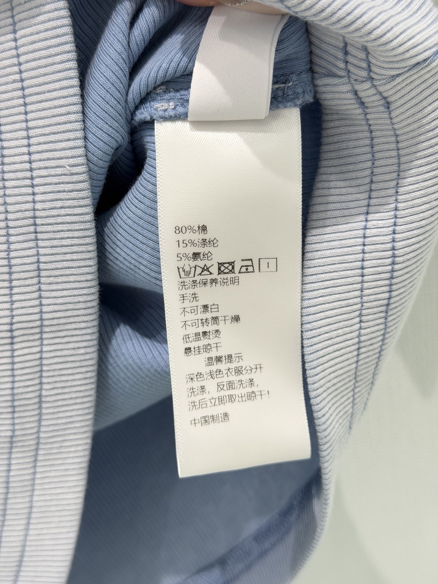 🛒𝐍𝐄𝐖 · 𝟐𝟎𝟐6/爆款现货设计师 原创｜2026新款渐变色扎染短袖T云感舒适的系列！上身的触感谁穿