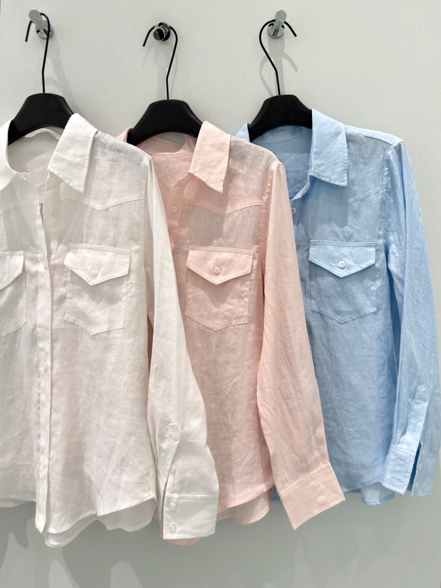 🛒𝐍𝐄𝐖 · 𝟐𝟎𝟐6/爆款现货【春夏上新】设计师｜26新品重工麻料系列衬衫短裤套装！高端定制衬衫，搭配