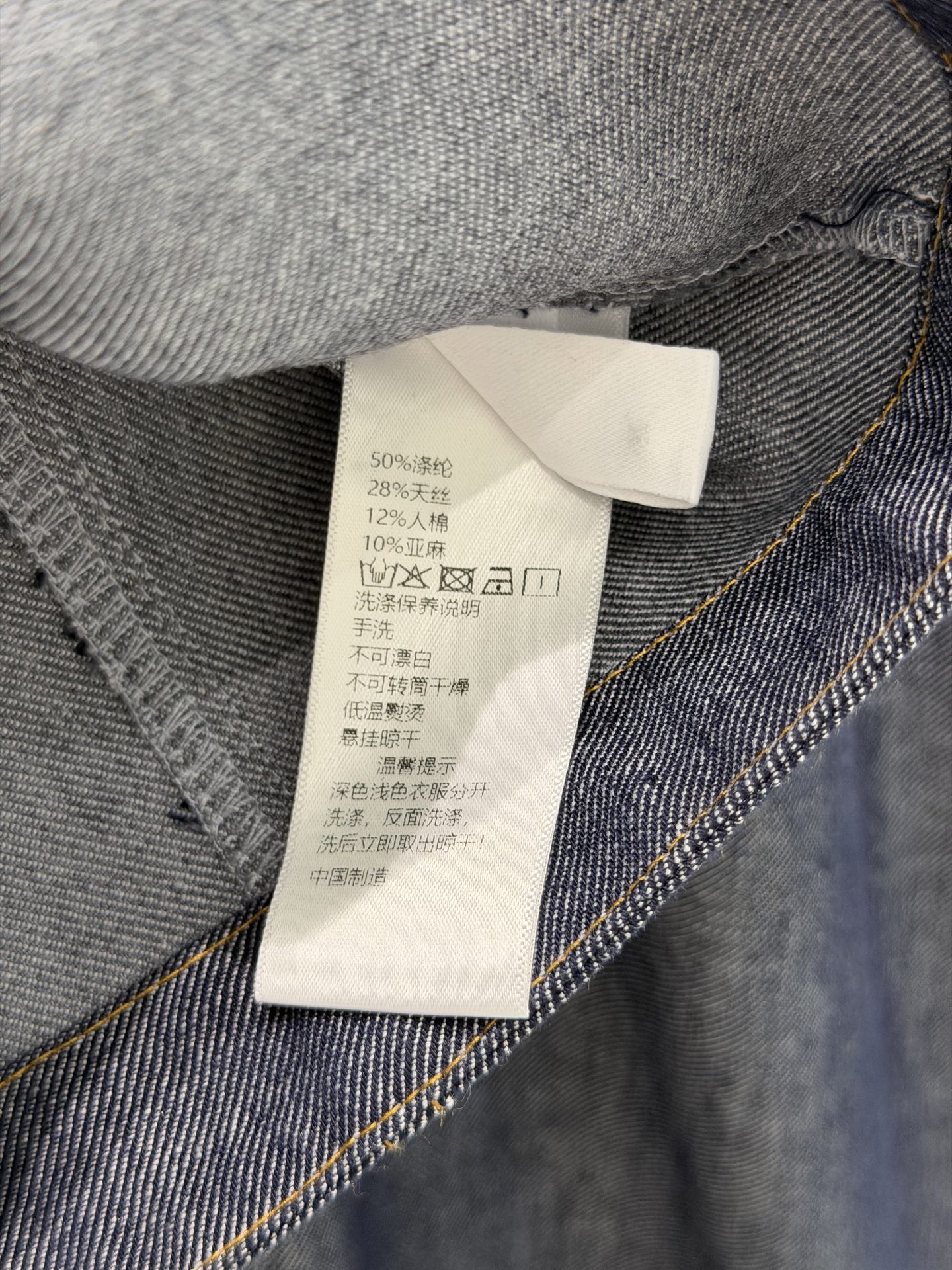 🛒𝐍𝐄𝐖 · 𝟐𝟎𝟐6/爆款现货【春夏上新】设计师｜26新品老钱风天丝亚麻长裤套装！高端定制马甲，搭配阔