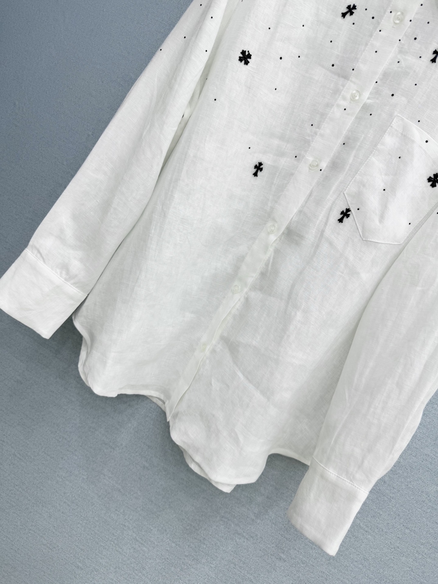 🛒𝐍𝐄𝐖 · 𝟐𝟎𝟐6/爆款现货【春夏上新】设计师｜26新品重工麻料衬衫短裤套装！高端定制衬衫，搭配松紧