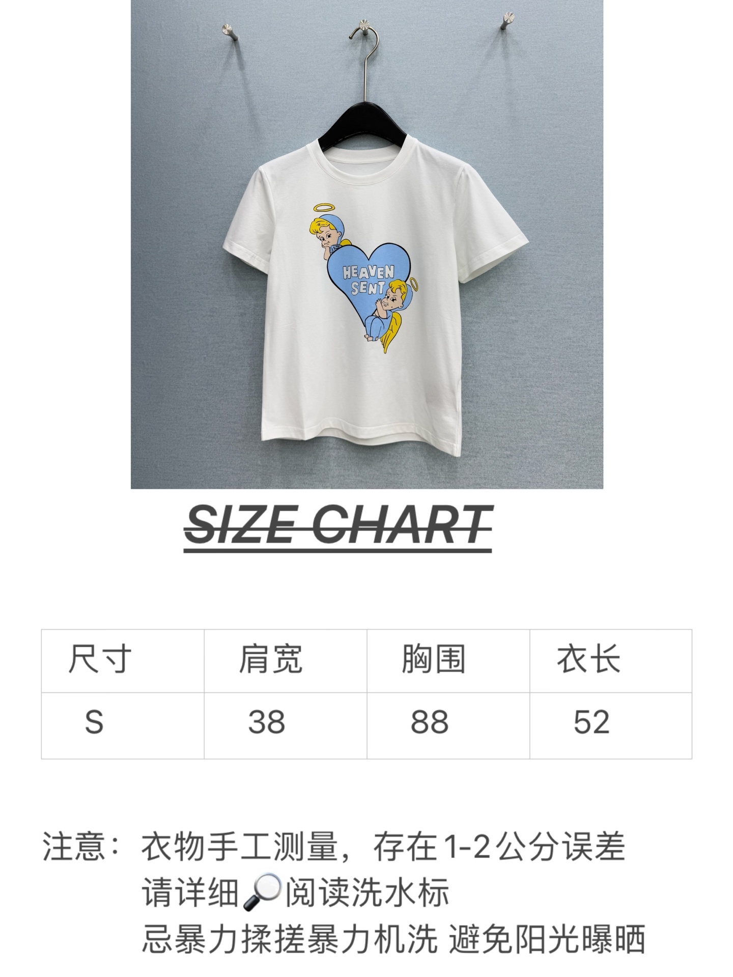 🛒𝐍𝐄𝐖 · 𝟐𝟎𝟐6/爆款现货原创 设计师｜26经典印花T恤超亲肤的面料 真的泰酷辣！最新系列单品 强