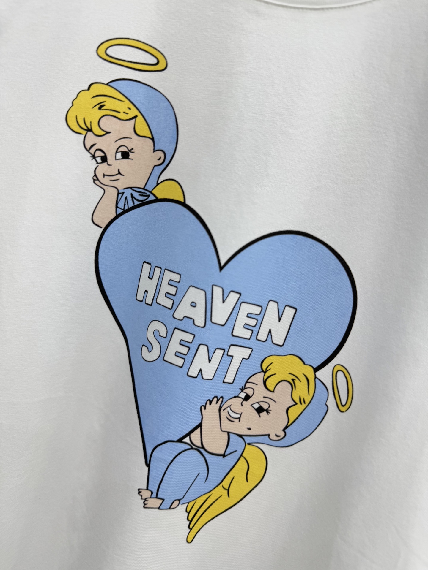 🛒𝐍𝐄𝐖 · 𝟐𝟎𝟐6/爆款现货原创 设计师｜26经典印花T恤超亲肤的面料 真的泰酷辣！最新系列单品 强