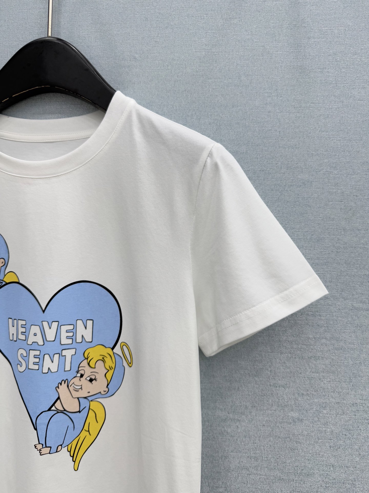 🛒𝐍𝐄𝐖 · 𝟐𝟎𝟐6/爆款现货原创 设计师｜26经典印花T恤超亲肤的面料 真的泰酷辣！最新系列单品 强