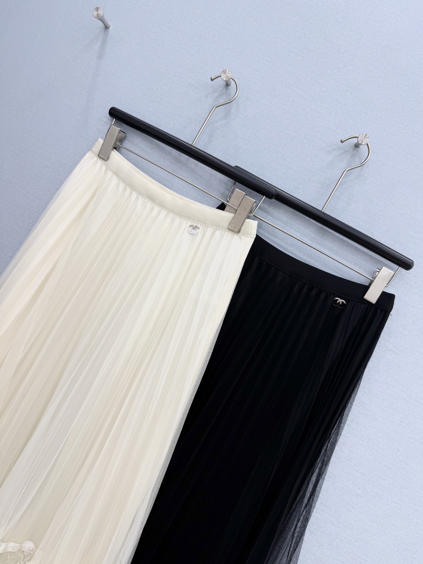 🛒𝐍𝐄𝐖 · 𝟐𝟎𝟐6/爆款现货【春夏上新】设计师｜26新款蕾丝拼接纱裙半裙爆单系列款 气质女神必入 定