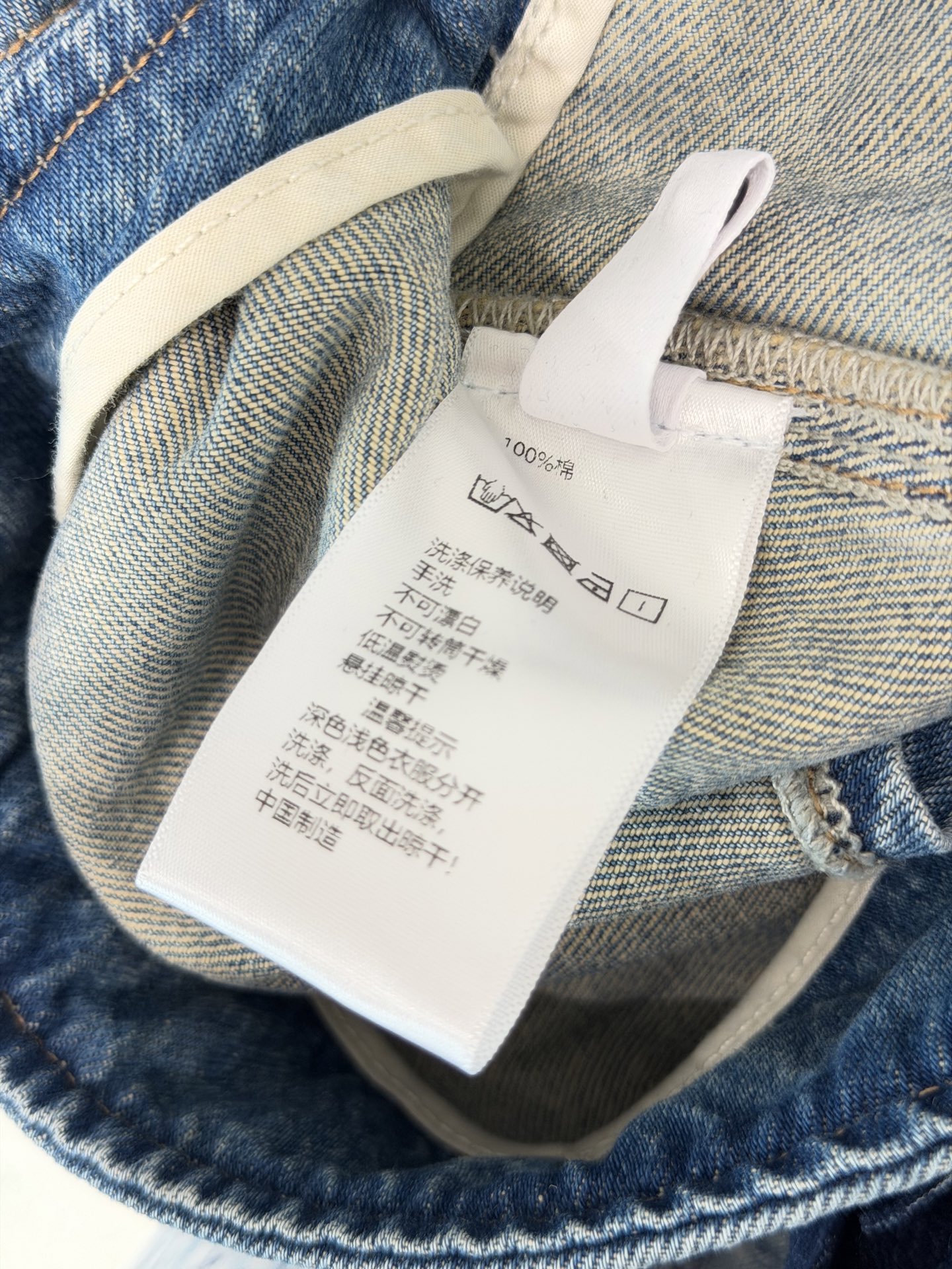 🛒𝐍𝐄𝐖 · 𝟐𝟎𝟐6/爆款现货设计师 原创｜26经典山茶花链条牛仔半裙 高订面料质感挺阔 百搭舒适洗水