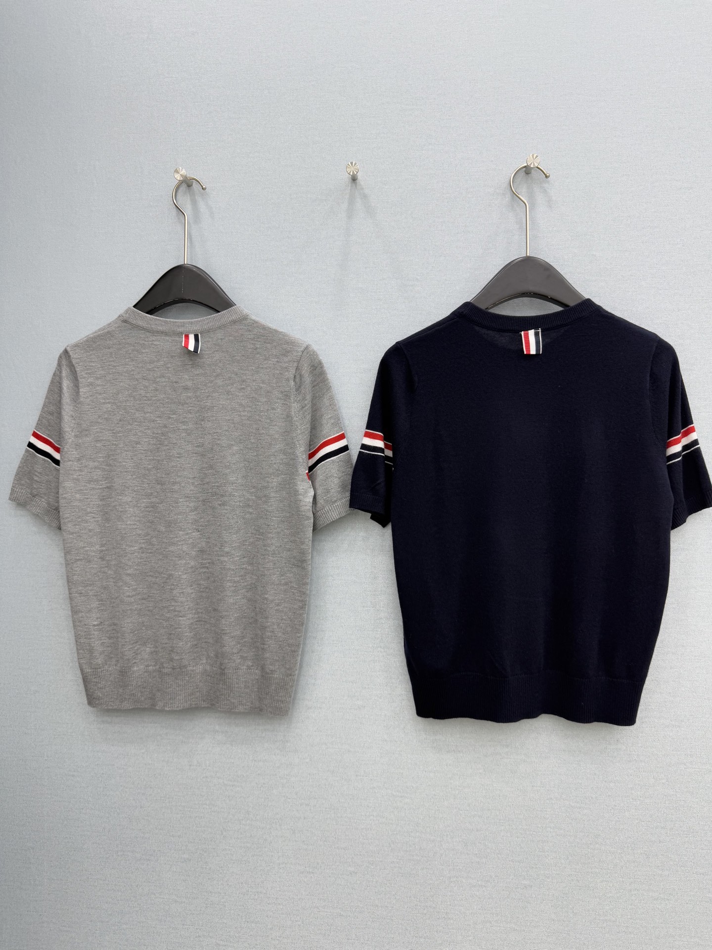 🛒𝐍𝐄𝐖 · 𝟐𝟎𝟐6/爆款现货设计师 小众｜26新品双织带针织衫王炸单品，精致常规版型上身巨显瘦！定制