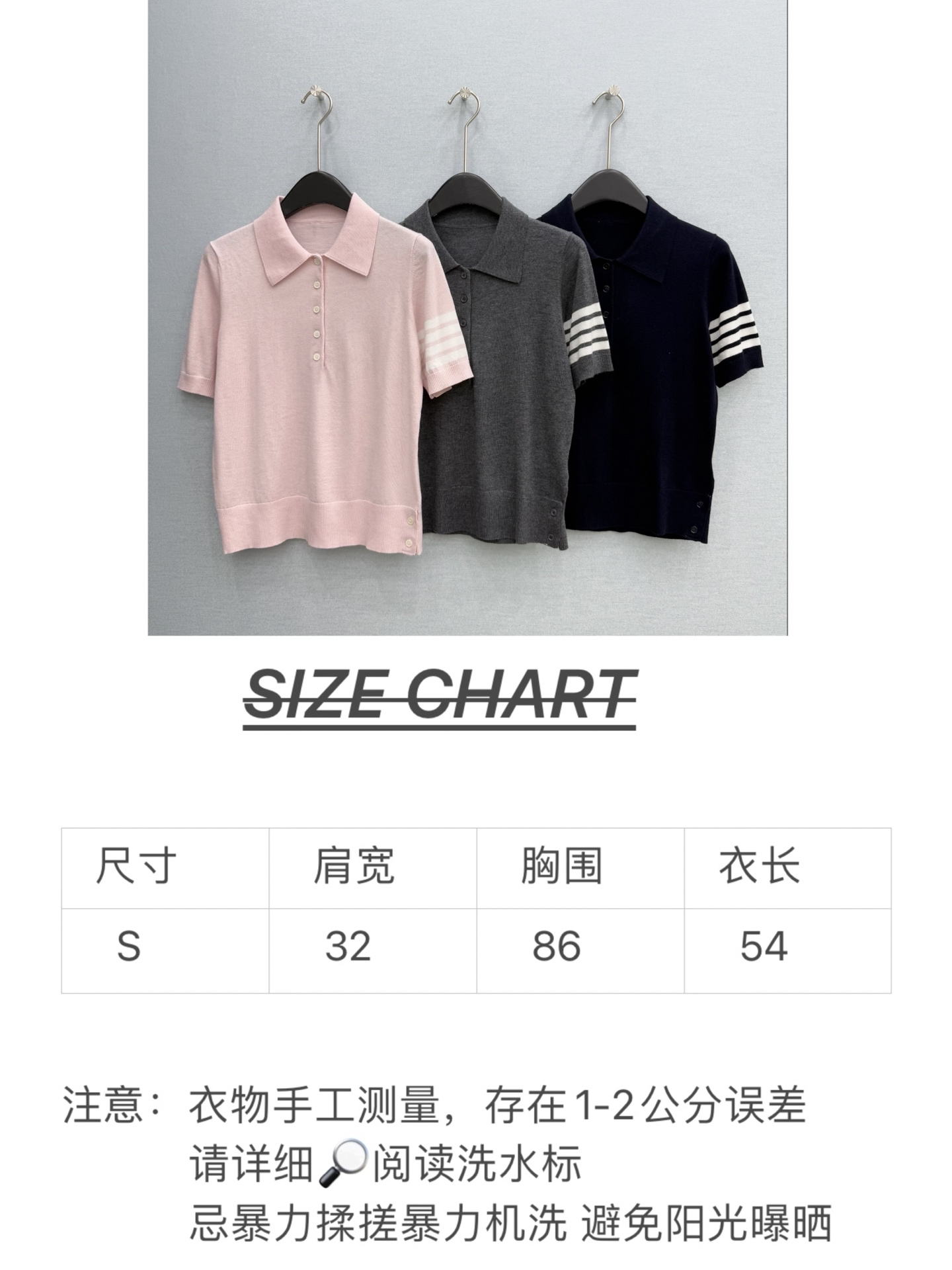 🛒𝐍𝐄𝐖 · 𝟐𝟎𝟐6/爆款现货【原单品质】 小众｜26新品羊毛针织衫王炸单品，精致常规版型上身巨显瘦！