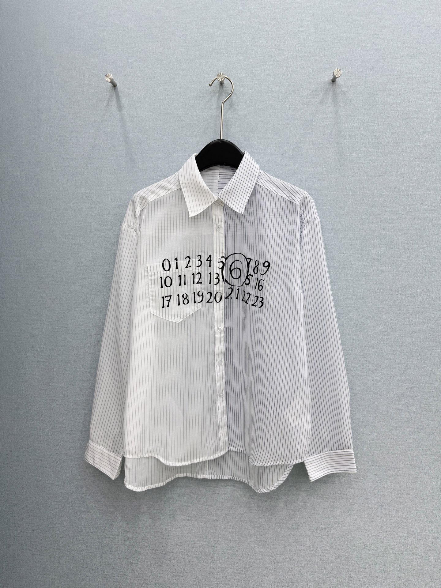 🛒𝐍𝐄𝐖 · 𝟐𝟎𝟐6/爆款现货【春夏上新】设计师｜26新品透视衬衫套装！高端印花衬衫，搭配松紧短裤极简