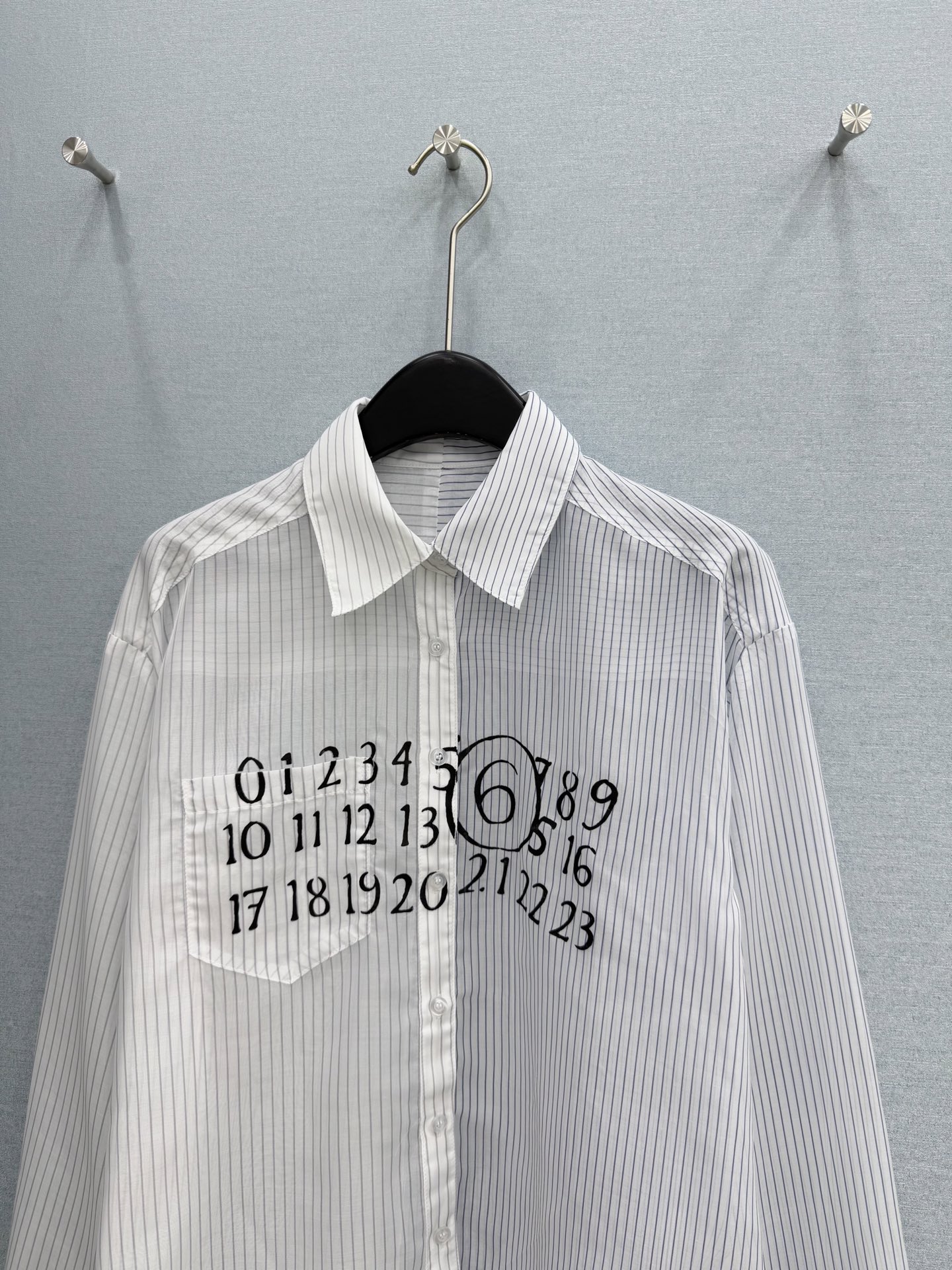 🛒𝐍𝐄𝐖 · 𝟐𝟎𝟐6/爆款现货【春夏上新】设计师｜26新品透视衬衫套装！高端印花衬衫，搭配松紧短裤极简