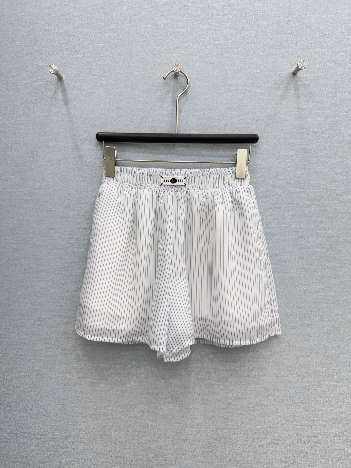 🛒𝐍𝐄𝐖 · 𝟐𝟎𝟐6/爆款现货【春夏上新】设计师｜26新品透视衬衫套装！高端印花衬衫，搭配松紧短裤极简