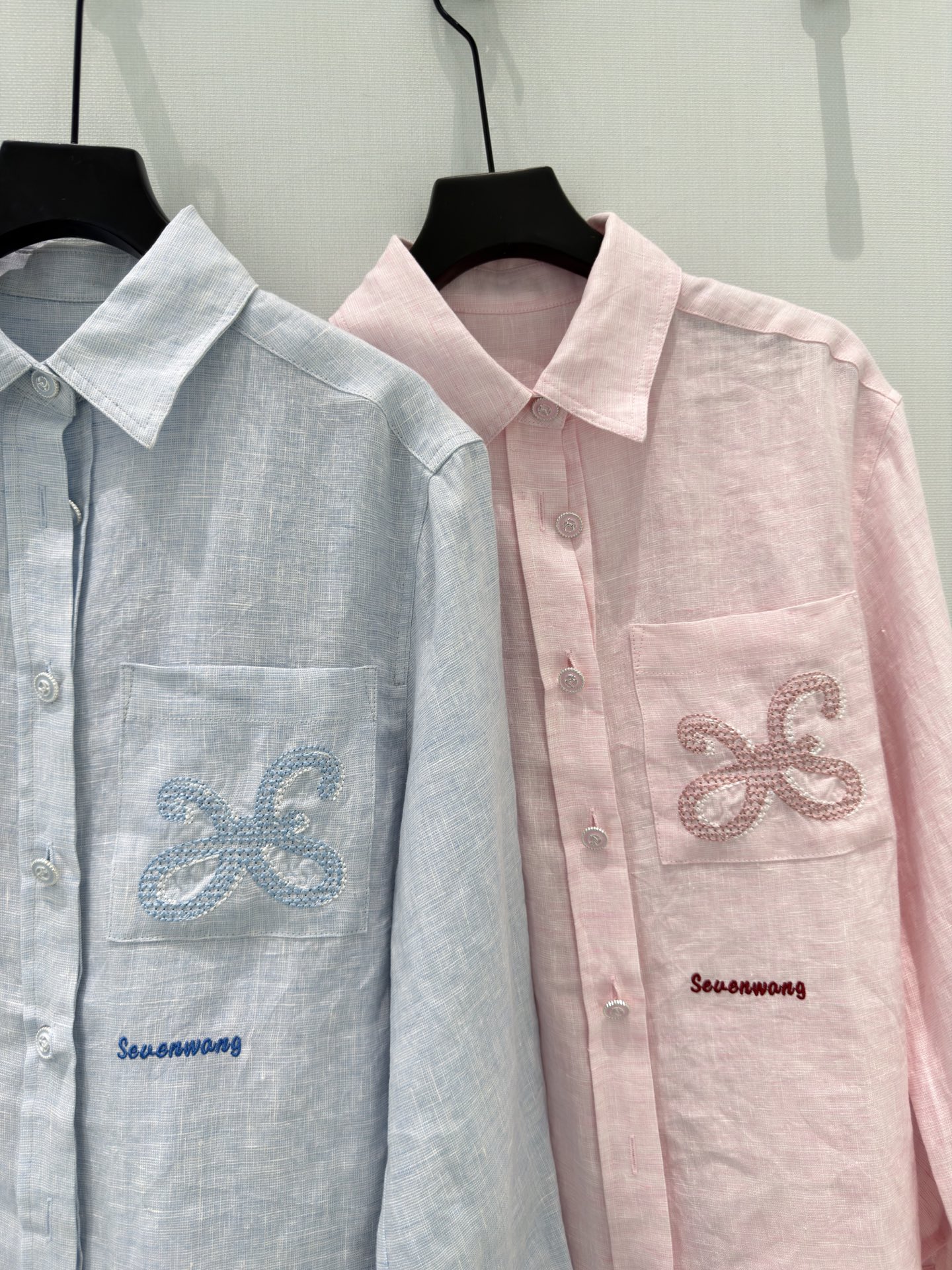 🛒𝐍𝐄𝐖 · 𝟐𝟎𝟐6/爆款现货【春夏上新】设计师｜26新品重工麻料系列衬衫短裤套装！高端定制衬衫，搭配