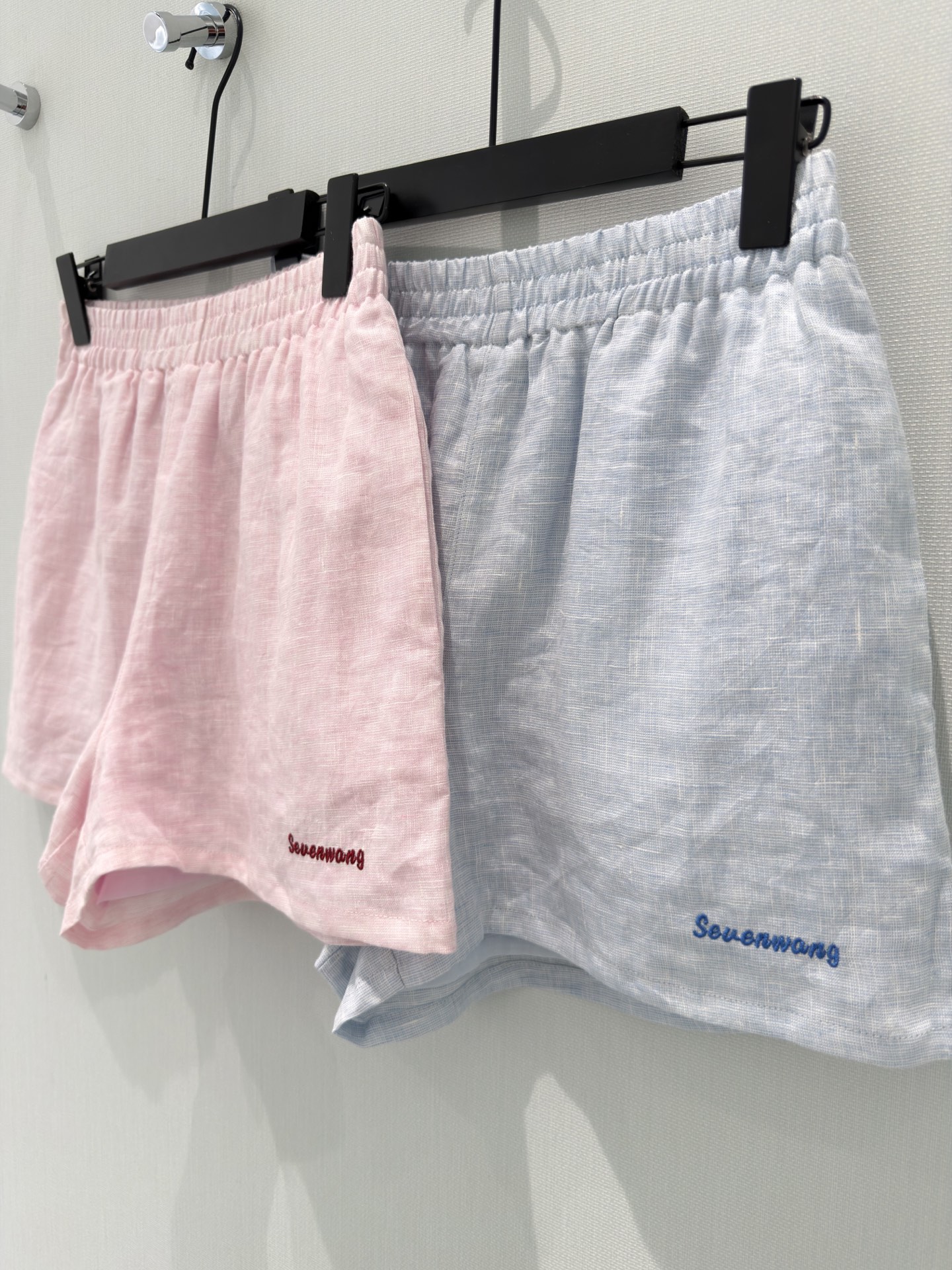 🛒𝐍𝐄𝐖 · 𝟐𝟎𝟐6/爆款现货【春夏上新】设计师｜26新品重工麻料系列衬衫短裤套装！高端定制衬衫，搭配