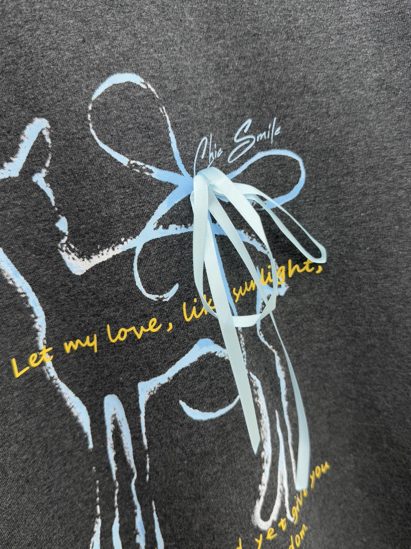 🛒𝐍𝐄𝐖 · 𝟐𝟎𝟐6/爆款现货原单品质 小众*｜网纱拼接假两件防晒T恤高订面料 亲肤透气舒适标志性字母