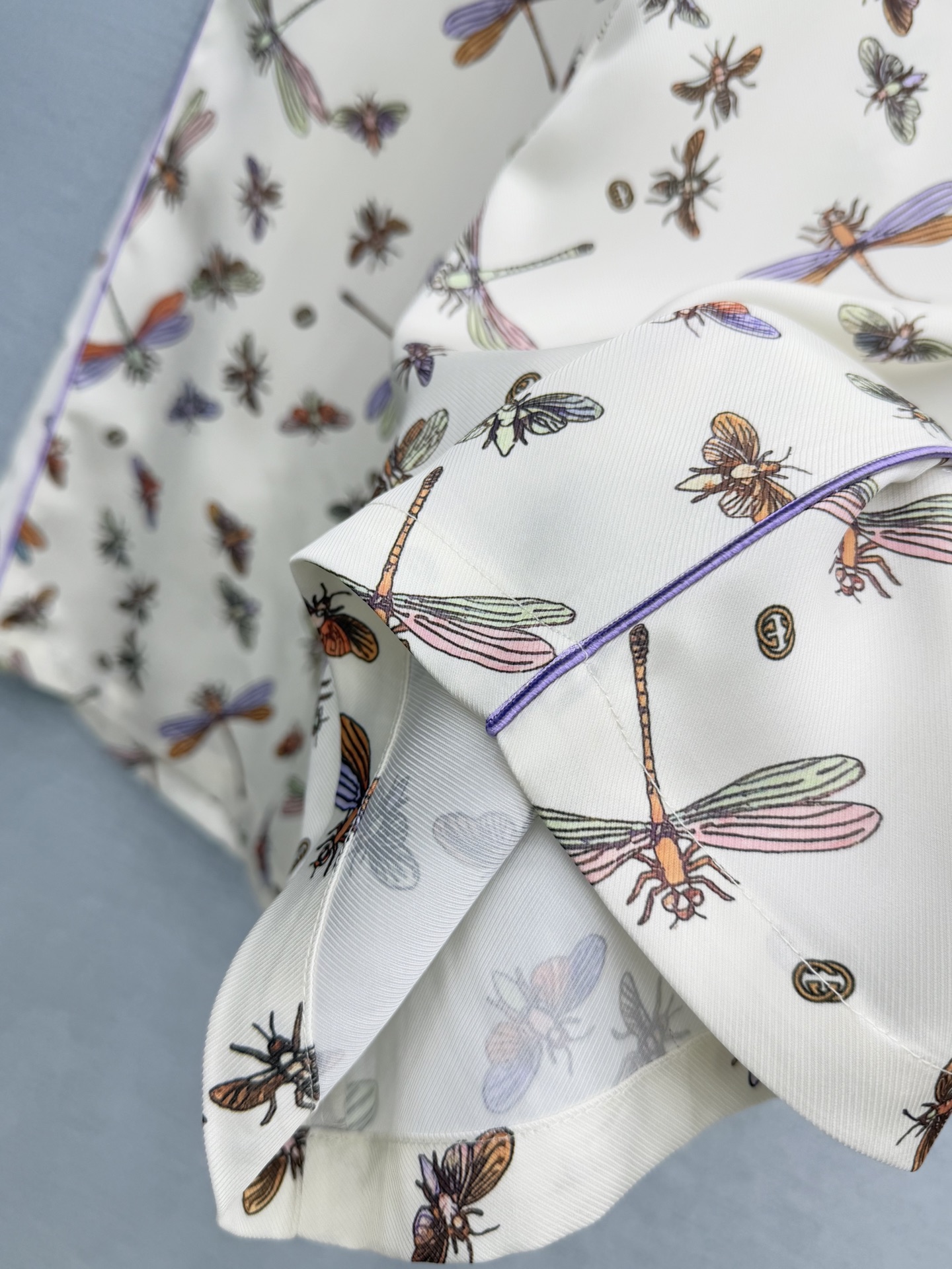 🛒𝐍𝐄𝐖 · 𝟐𝟎𝟐6/爆款现货原创 设计师｜26新款抽绳印花休闲裤颜色百搭高级 定制面料尽显高级随意感