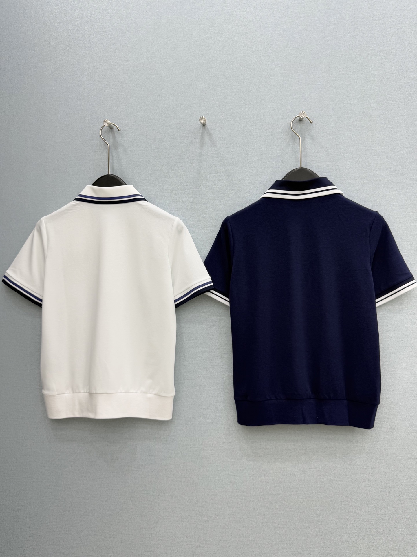 🛒𝐍𝐄𝐖 · 𝟐𝟎𝟐6/爆款现货原单品质 Pol*｜精致立体刺绣短袖poloT恤高订面料 亲肤透气舒适标