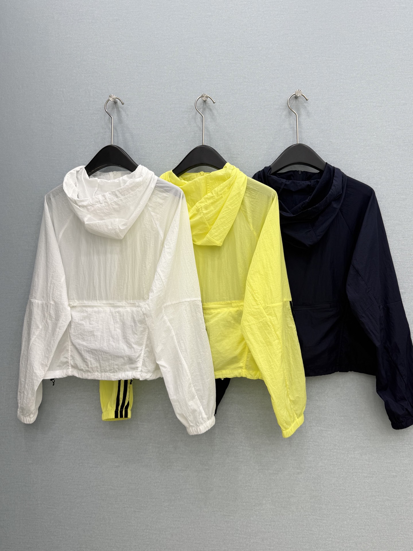🛒𝐍𝐄𝐖 · 𝟐𝟎𝟐6/爆款现货【春夏上新】 设计师小众｜2026新款防晒外套高端订制面料，百搭版型 ，