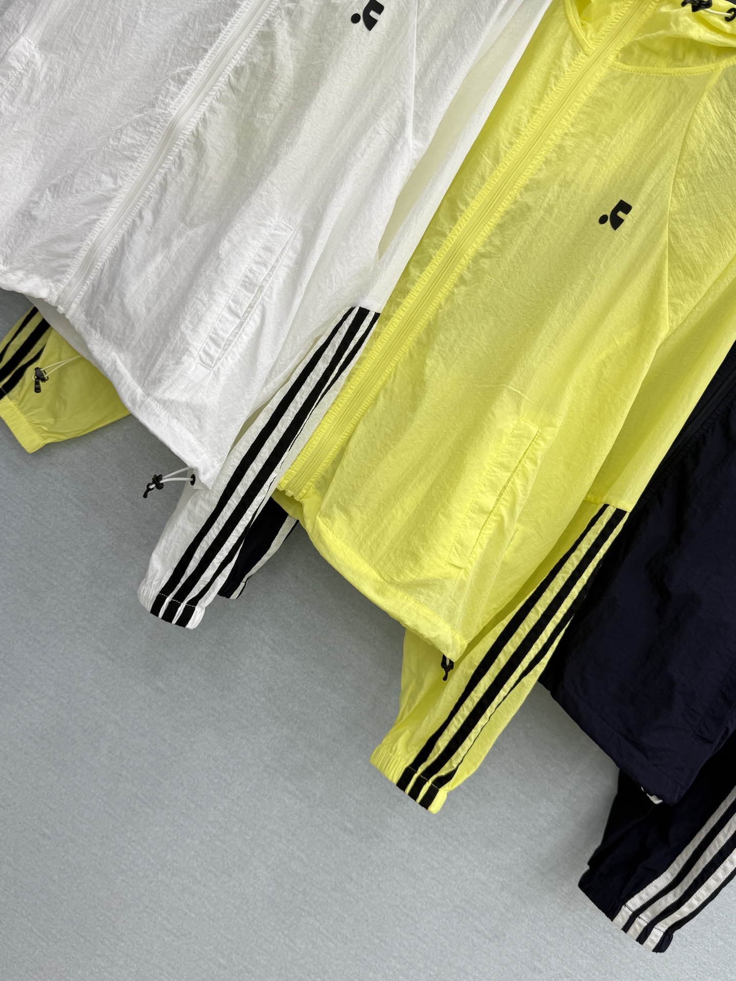 🛒𝐍𝐄𝐖 · 𝟐𝟎𝟐6/爆款现货【春夏上新】 设计师小众｜2026新款防晒外套高端订制面料，百搭版型 ，