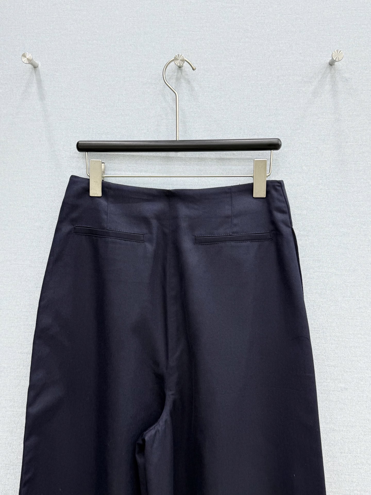 🛒𝐍𝐄𝐖 · 𝟐𝟎𝟐6/爆款现货【春夏上新】小众 ｜26春夏季新品 高腰亚麻阔腿裤面料：10%亚麻 35