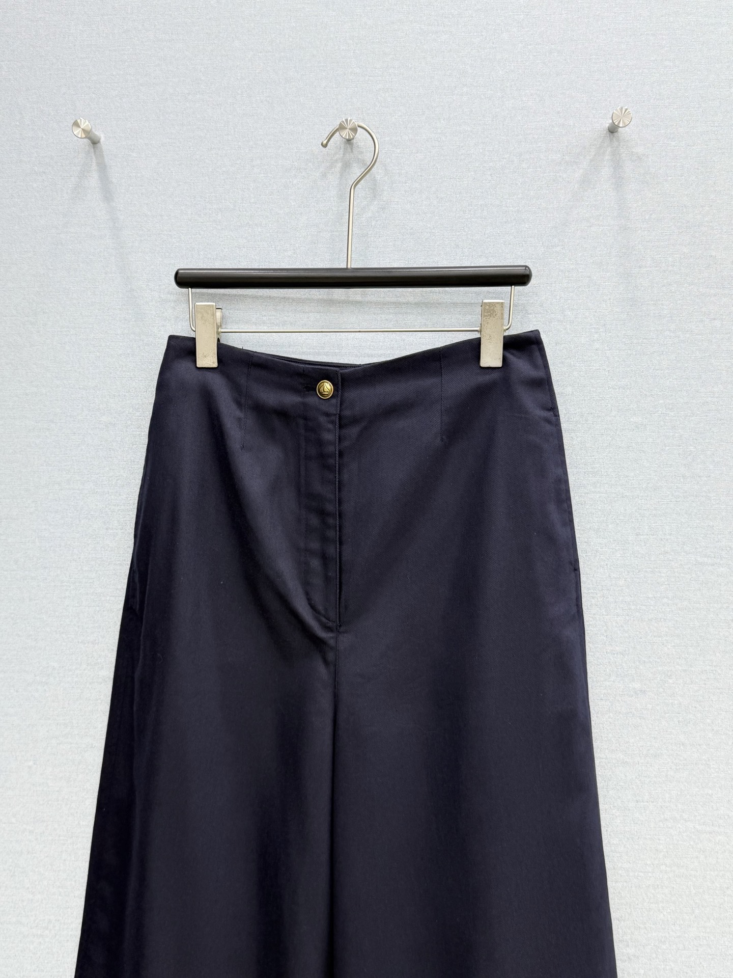 🛒𝐍𝐄𝐖 · 𝟐𝟎𝟐6/爆款现货【春夏上新】小众 ｜26春夏季新品 高腰亚麻阔腿裤面料：10%亚麻 35