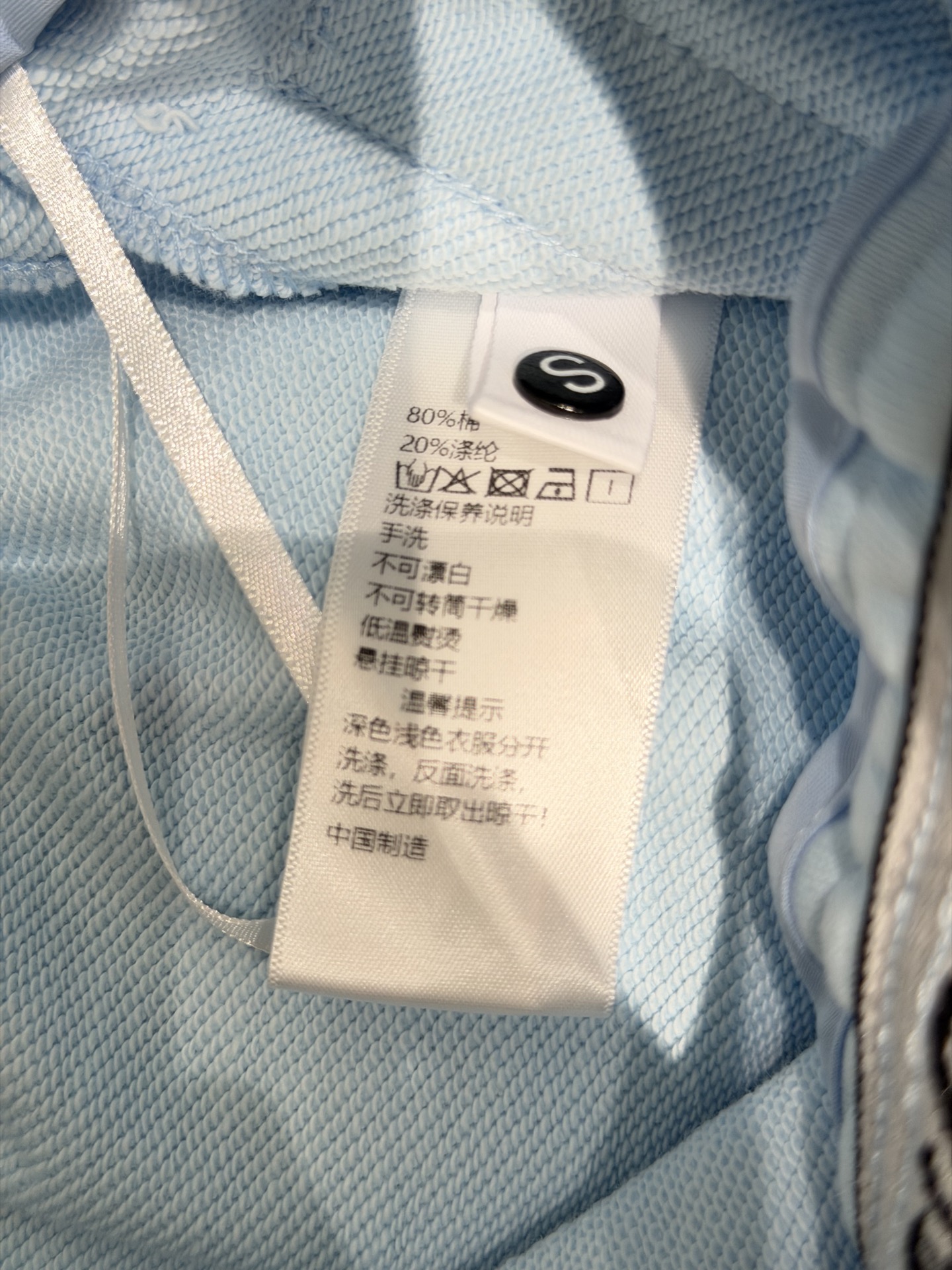 🛒𝐍𝐄𝐖 · 𝟐𝟎𝟐6/爆款现货设计师 原创｜烫钻字母双腰头抽绳休闲中裤 闭眼入的单品 随便一搭都气质感