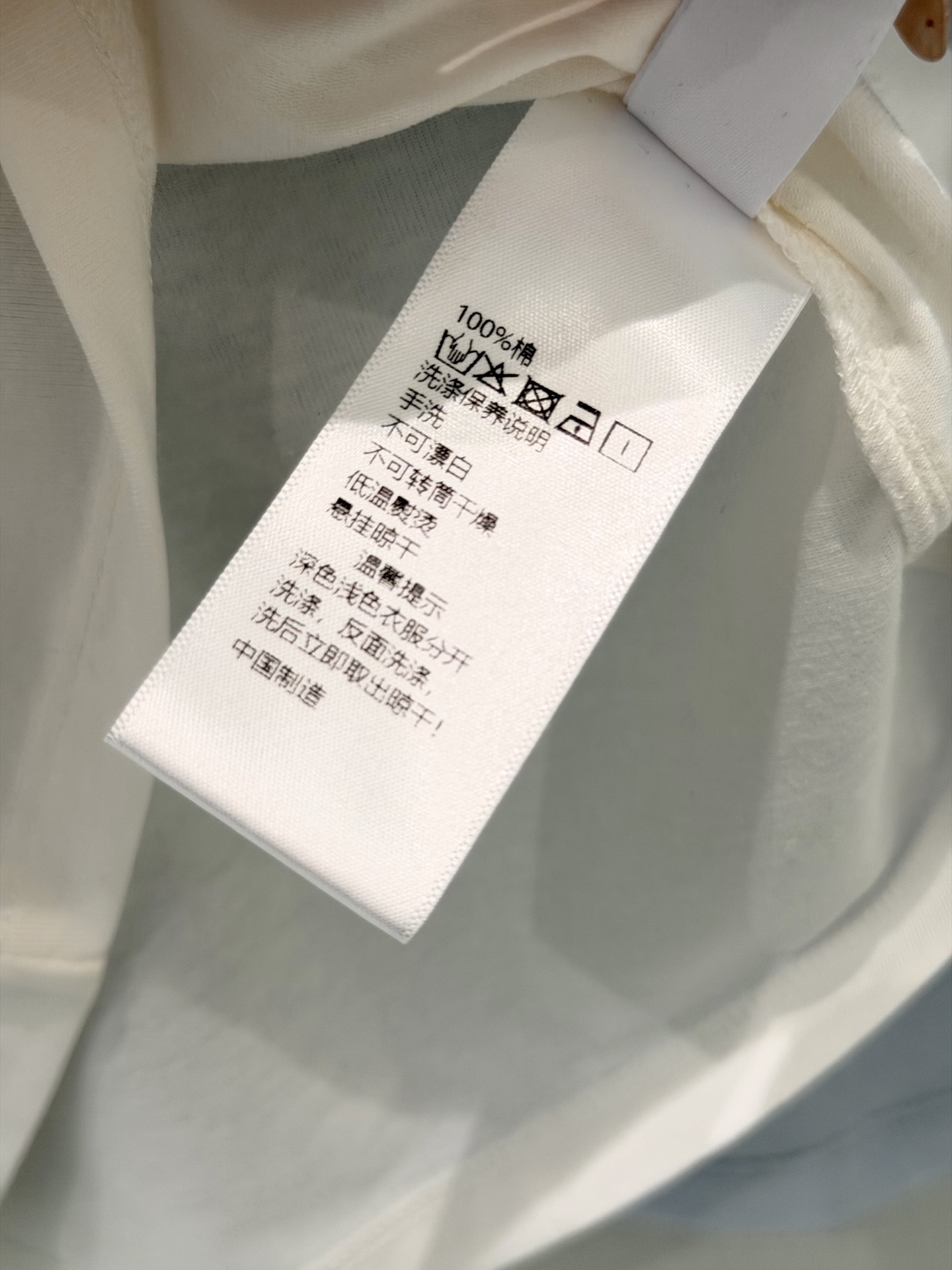 🛒𝐍𝐄𝐖 · 𝟐𝟎𝟐6/爆款现货原创设计师 ｜2026新品印花𝑇𝑒𝑒定制YB材质 透气舒适 质感十足 小