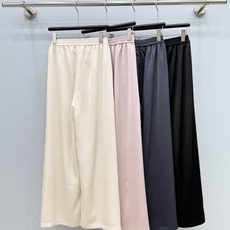 🛒𝐍𝐄𝐖 · 𝟐𝟎𝟐6/爆款现货原单高品质 设计师|26新款暗纹提花休闲裤颜色百搭高级 松紧腰包容性好 🛒𝐍𝐄𝐖 · 𝟐𝟎𝟐6/爆款现货原单高品质 设计师|26新款暗纹提花休闲裤颜色百搭高级 松紧腰包容性好