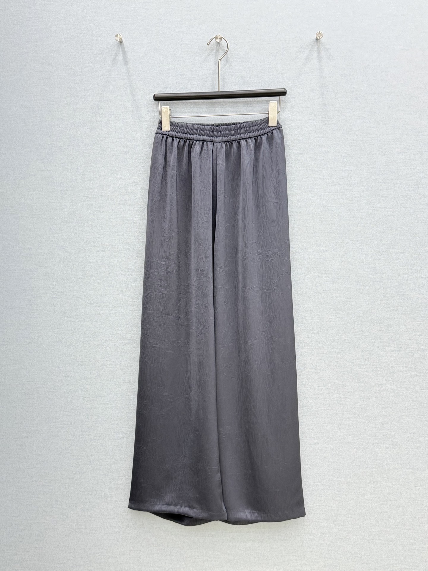 🛒𝐍𝐄𝐖 · 𝟐𝟎𝟐6/爆款现货原单高品质 设计师|26新款暗纹提花休闲裤颜色百搭高级 松紧腰包容性好 🛒𝐍𝐄𝐖 · 𝟐𝟎𝟐6/爆款现货原单高品质 设计师|26新款暗纹提花休闲裤颜色百搭高级 松紧腰包容性好