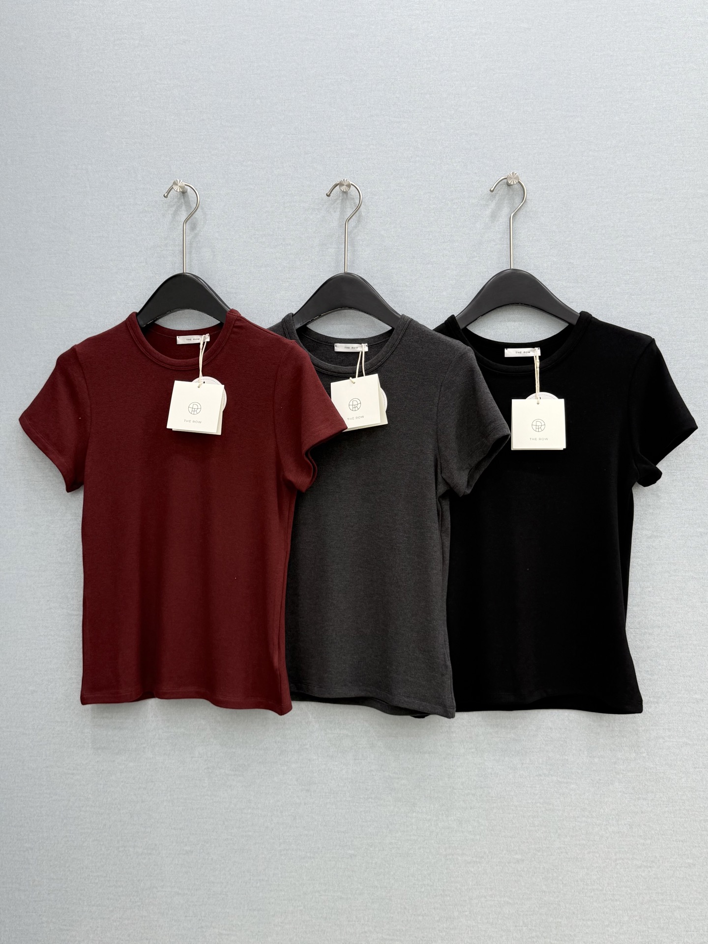 🛒𝐍𝐄𝐖 · 𝟐𝟎𝟐6/爆款现货原单品质 The Ro* |2026新品圆领面膜氧气𝑇𝑒𝑒定制YB材质 🛒𝐍𝐄𝐖 · 𝟐𝟎𝟐6/爆款现货原单品质 The Ro* |2026新品圆领面膜氧气𝑇𝑒𝑒定制YB材质