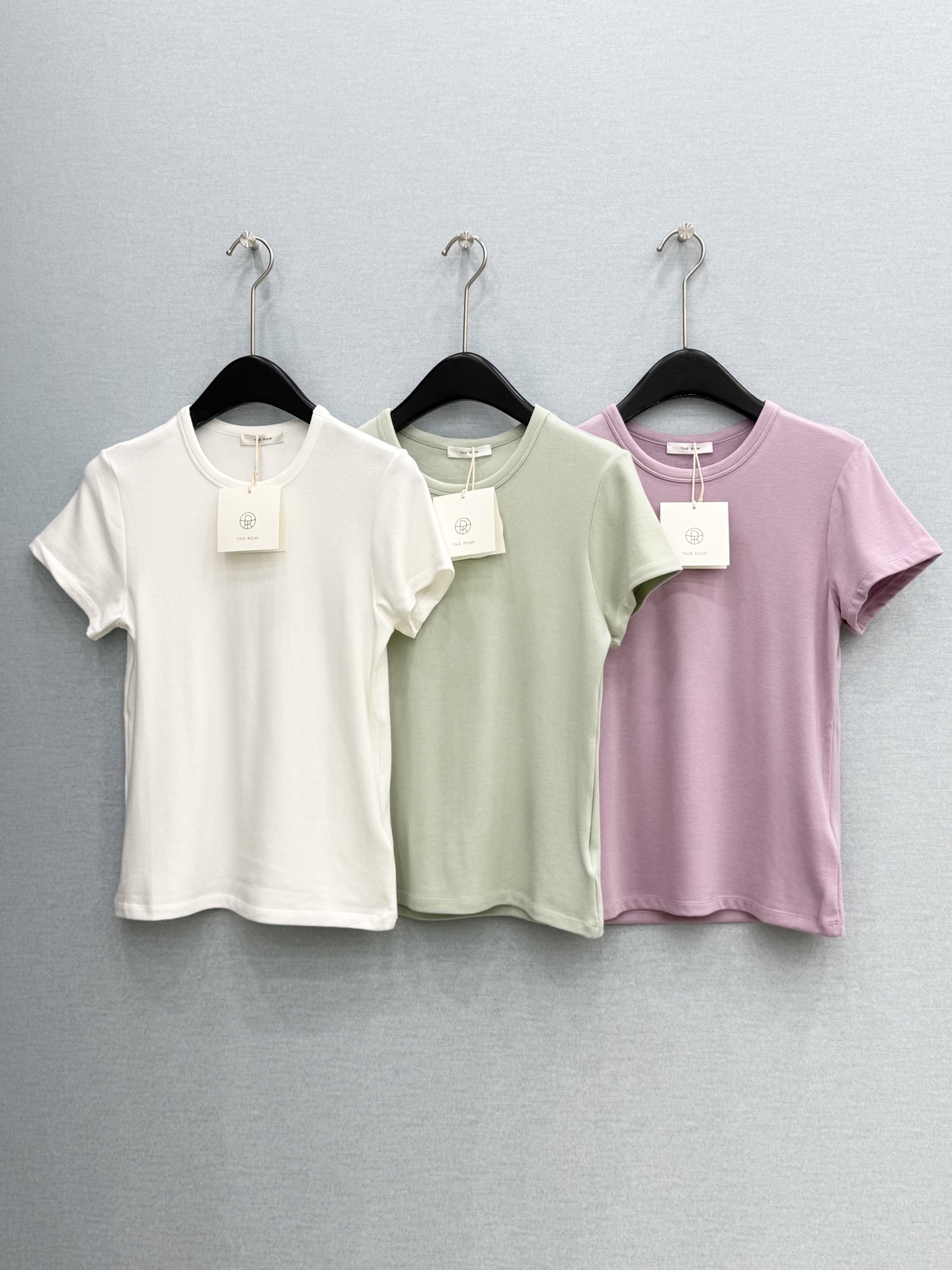 🛒𝐍𝐄𝐖 · 𝟐𝟎𝟐6/爆款现货原单品质 The Ro* |2026新品圆领面膜氧气𝑇𝑒𝑒定制YB材质 🛒𝐍𝐄𝐖 · 𝟐𝟎𝟐6/爆款现货原单品质 The Ro* |2026新品圆领面膜氧气𝑇𝑒𝑒定制YB材质