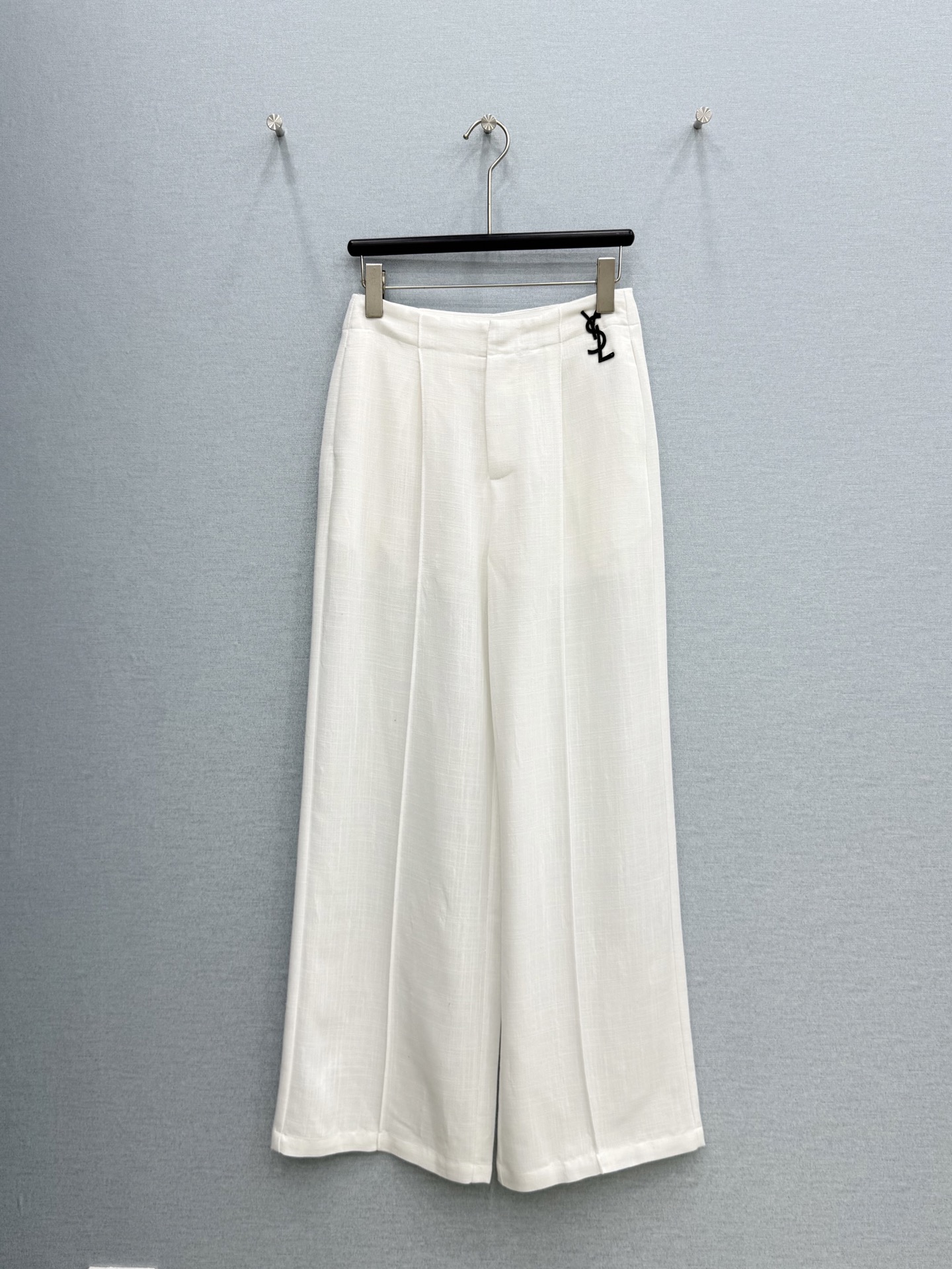 🛒𝐍𝐄𝐖 · 𝟐𝟎𝟐6/爆款现货原单品质  小众*｜2026新品棉麻休闲裤常规设计  经典高级肌理细腻 