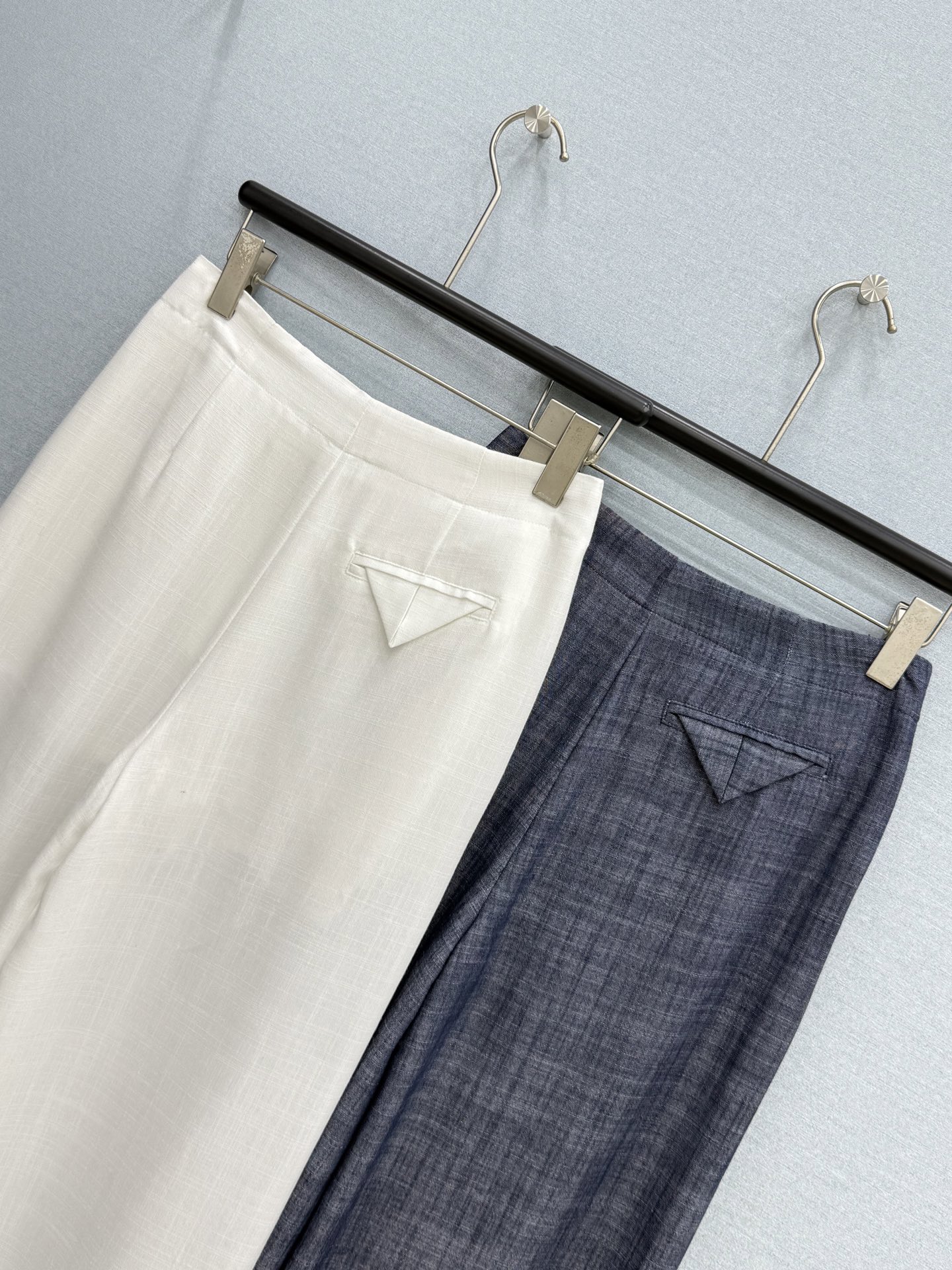 🛒𝐍𝐄𝐖 · 𝟐𝟎𝟐6/爆款现货原单品质  小众*｜2026新品棉麻休闲裤常规设计  经典高级肌理细腻 