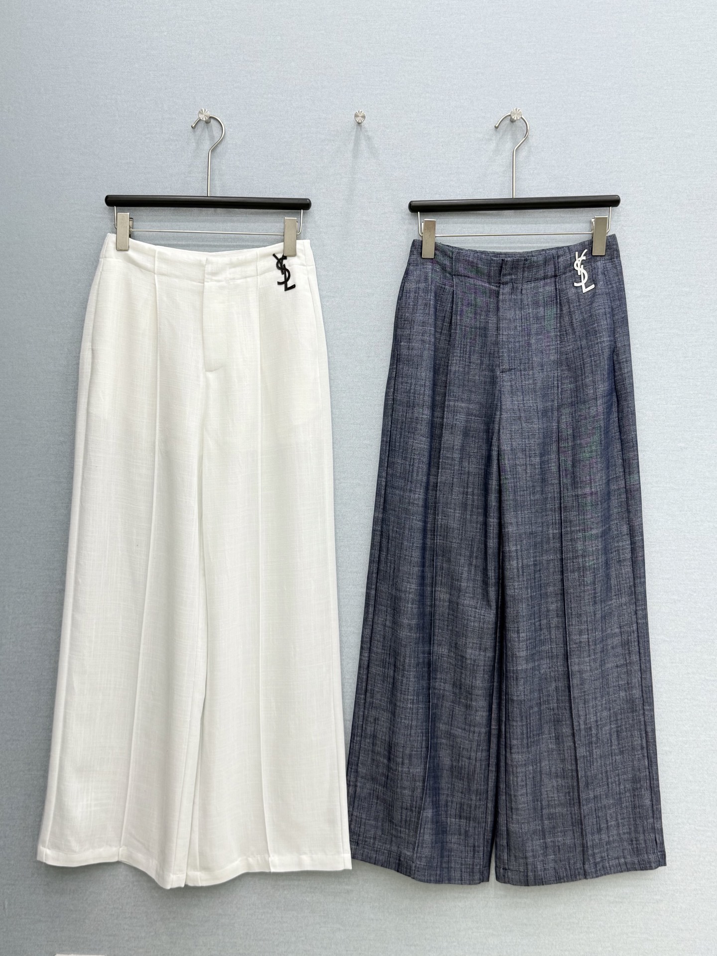 🛒𝐍𝐄𝐖 · 𝟐𝟎𝟐6/爆款现货原单品质  小众*｜2026新品棉麻休闲裤常规设计  经典高级肌理细腻 