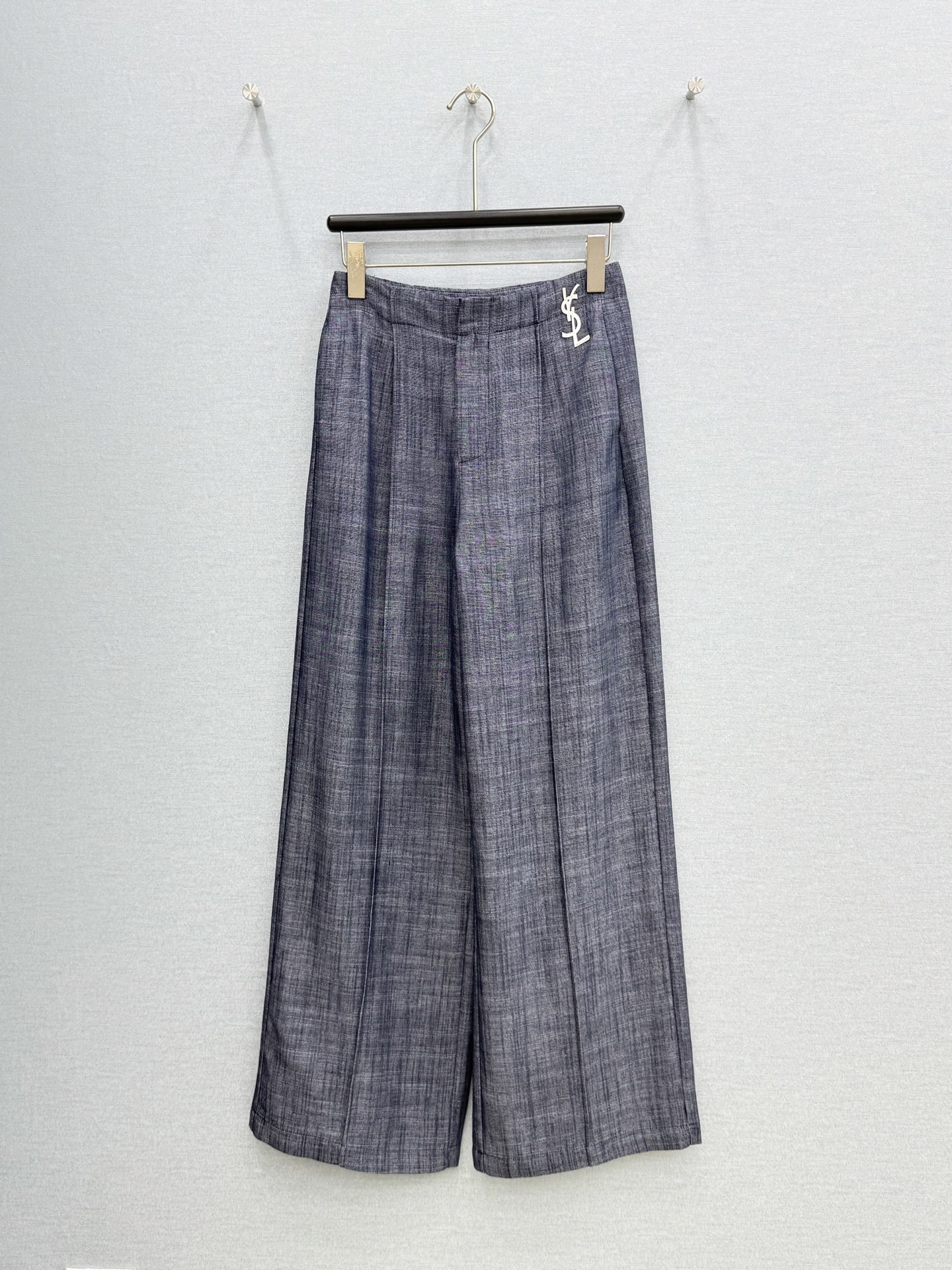 🛒𝐍𝐄𝐖 · 𝟐𝟎𝟐6/爆款现货原单品质  小众*｜2026新品棉麻休闲裤常规设计  经典高级肌理细腻 
