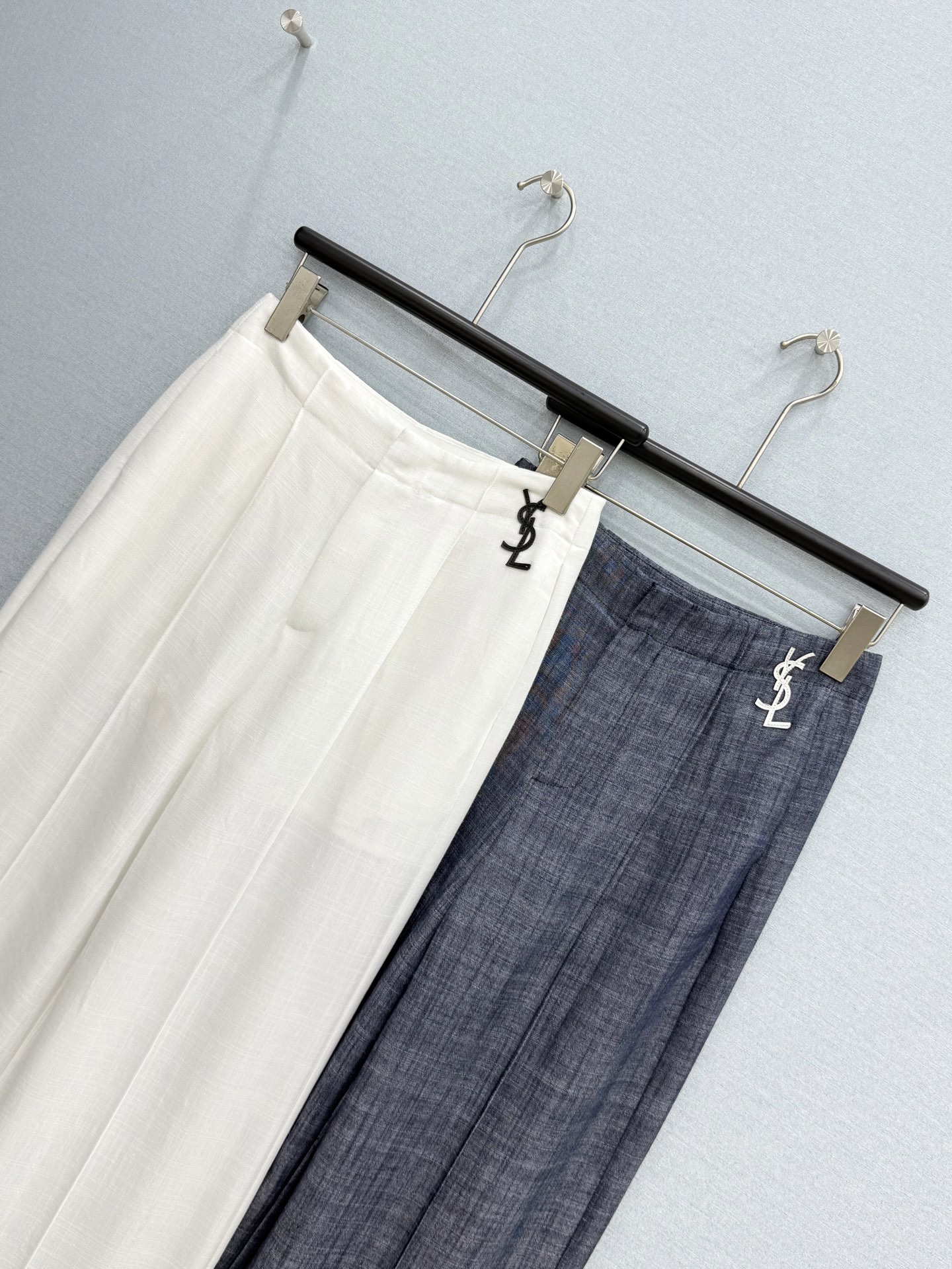 🛒𝐍𝐄𝐖 · 𝟐𝟎𝟐6/爆款现货原单品质  小众*｜2026新品棉麻休闲裤常规设计  经典高级肌理细腻 