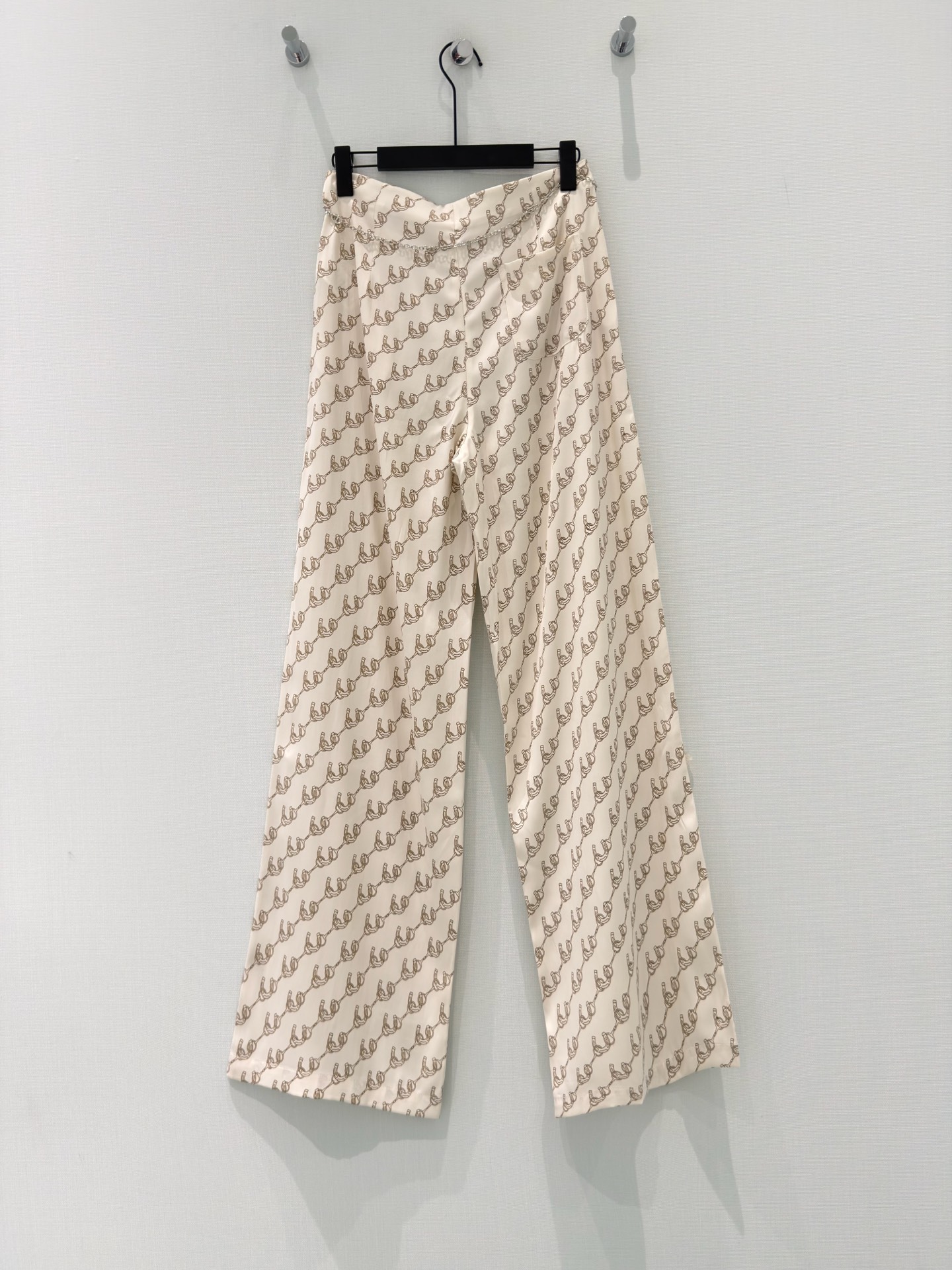 🛒𝐍𝐄𝐖 · 𝟐𝟎𝟐6/爆款现货原单品质  小众*｜2026新品印花休闲裤常规设计  经典图文  高级肌