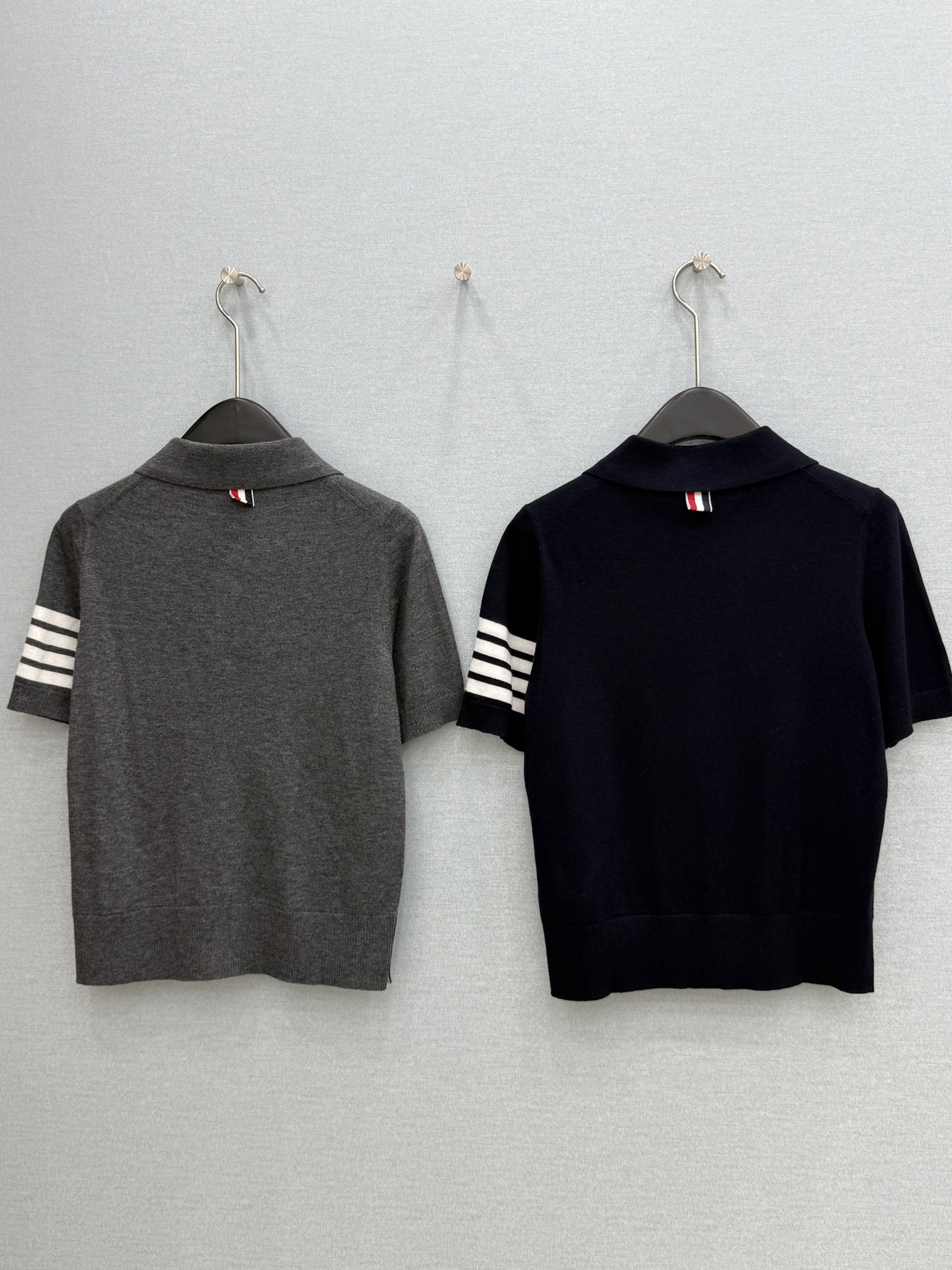 🛒𝐍𝐄𝐖 · 𝟐𝟎𝟐6/爆款现货原单品质  Tb｜26新品球拍Polo针织衫王炸单品，精致常规版型上身巨