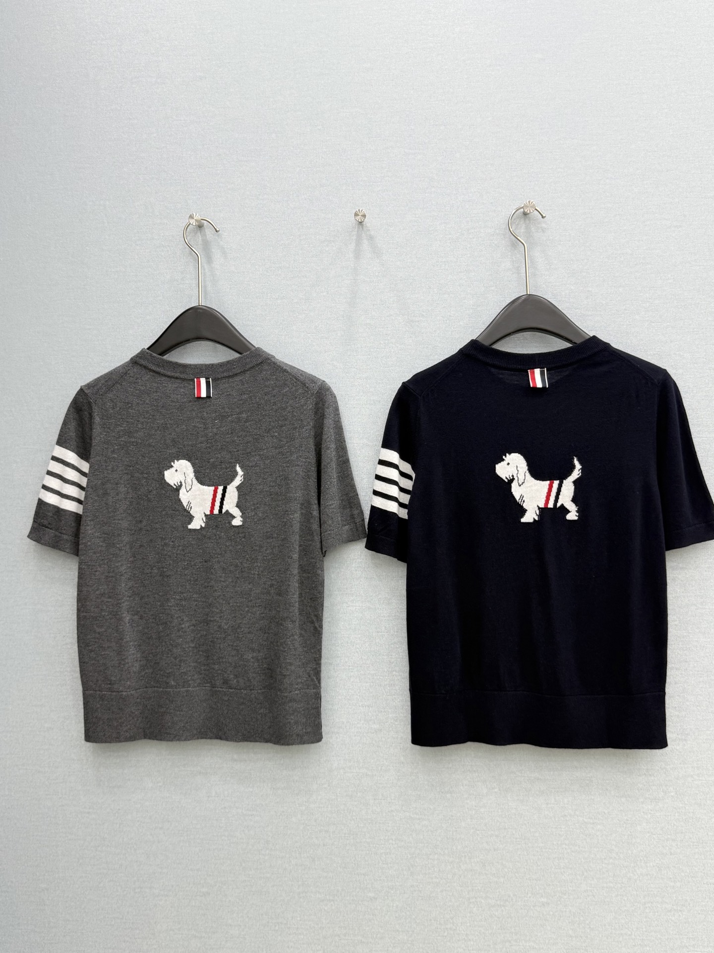 🛒𝐍𝐄𝐖 · 𝟐𝟎𝟐6/爆款现货原单品质  Tb｜26新品小马针织衫王炸单品，精致常规版型上身巨显瘦！定