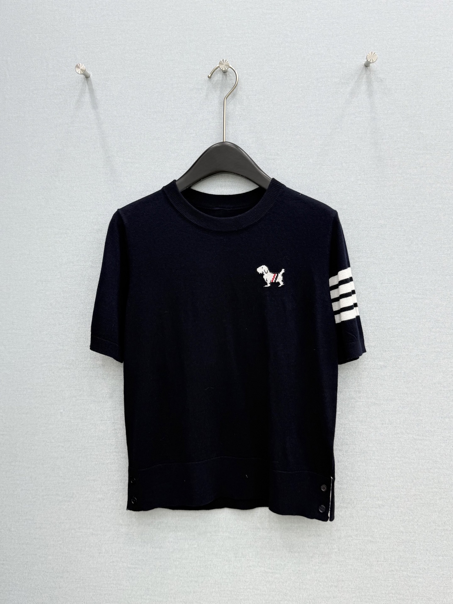 🛒𝐍𝐄𝐖 · 𝟐𝟎𝟐6/爆款现货原单品质  Tb｜26新品小马针织衫王炸单品，精致常规版型上身巨显瘦！定
