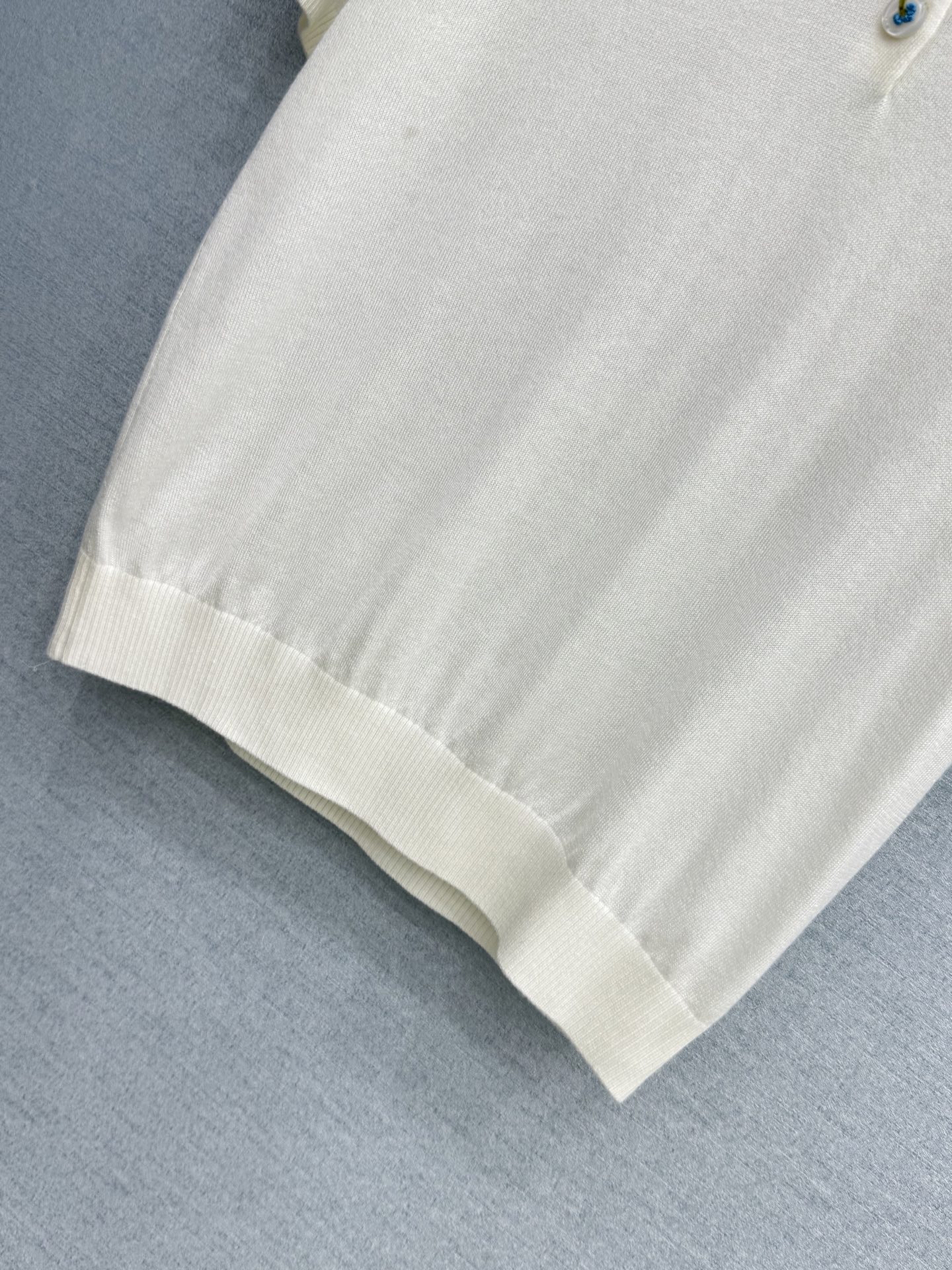 🛒𝐍𝐄𝐖 · 𝟐𝟎𝟐6/爆款现货高端订制  小众｜26新品可拆卸花边领针织衫王炸单品，精致常规版型上身巨