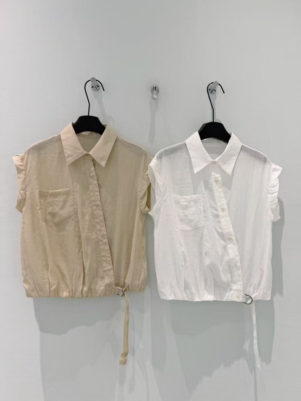 🛒𝐍𝐄𝐖 · 𝟐𝟎𝟐6/爆款现货原单品质  小众｜26经典短袖衬衫老钱风极致穿搭最新系列单品 强烈推荐 