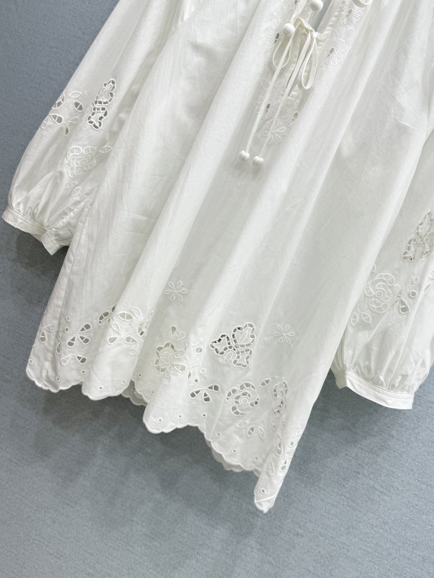 🛒𝐍𝐄𝐖 · 𝟐𝟎𝟐6/爆款现货原单品质  小众*｜2026新品镂空水溶刺绣衬衫  系列款精致版型，高端
