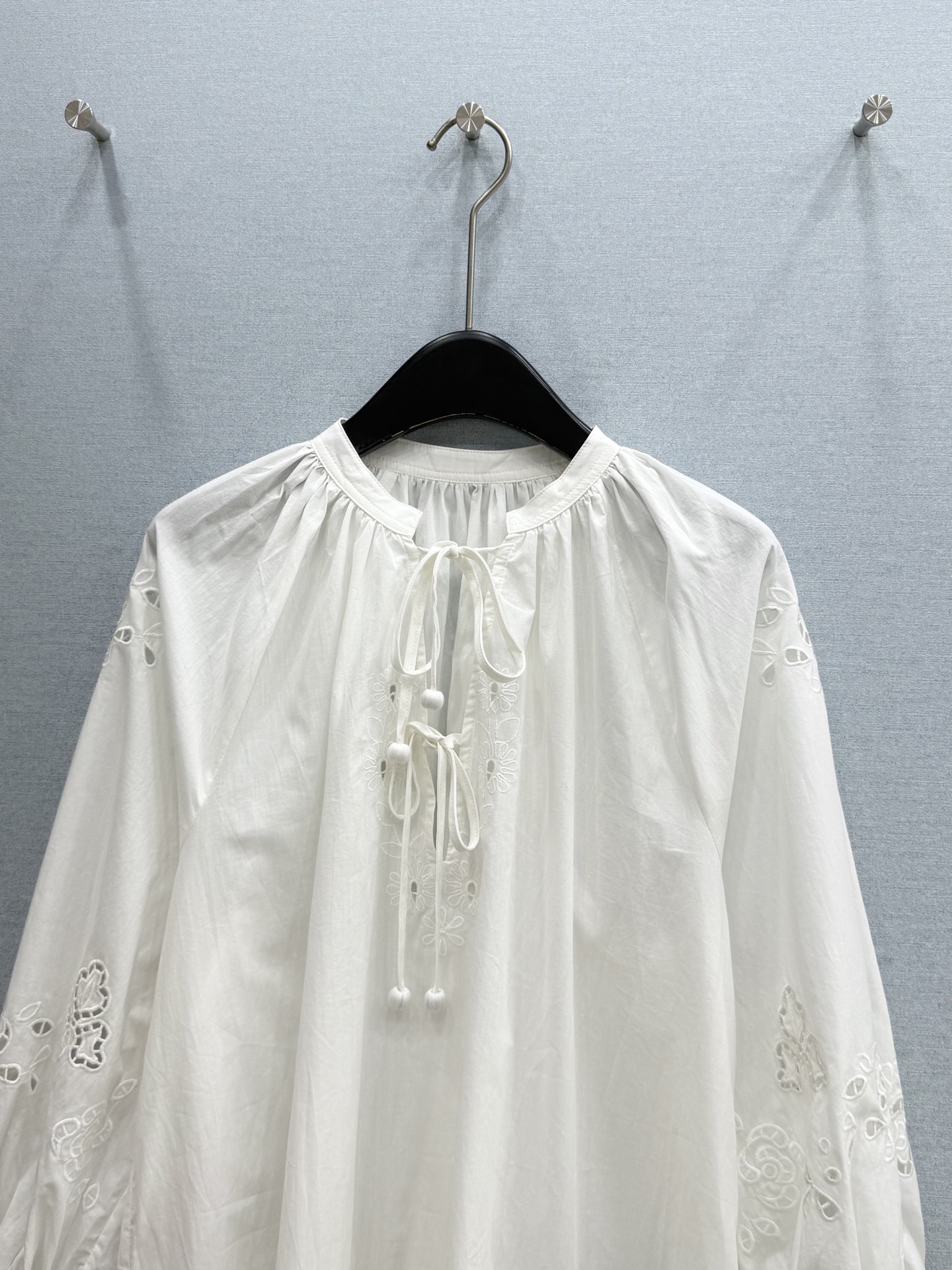 🛒𝐍𝐄𝐖 · 𝟐𝟎𝟐6/爆款现货原单品质  小众*｜2026新品镂空水溶刺绣衬衫  系列款精致版型，高端