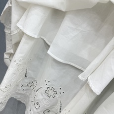 🛒𝐍𝐄𝐖 · 𝟐𝟎𝟐6/爆款现货原单品质 小众*|2026新品镂空水溶刺绣半裙 系列款精致版型,高端 🛒𝐍𝐄𝐖 · 𝟐𝟎𝟐6/爆款现货原单品质 小众*|2026新品镂空水溶刺绣半裙 系列款精致版型,高端